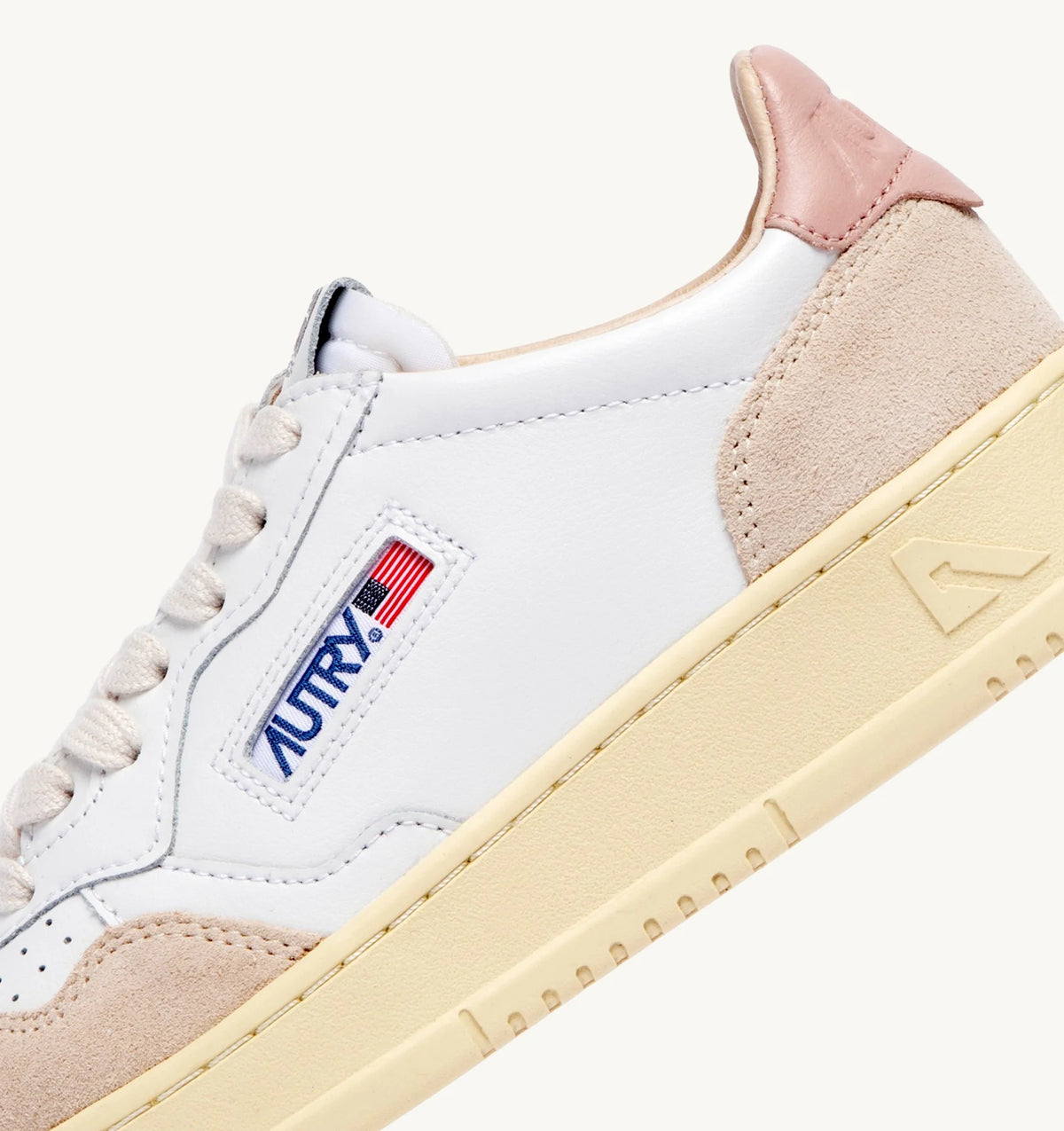 SNEAKERS MEDALIST LOW