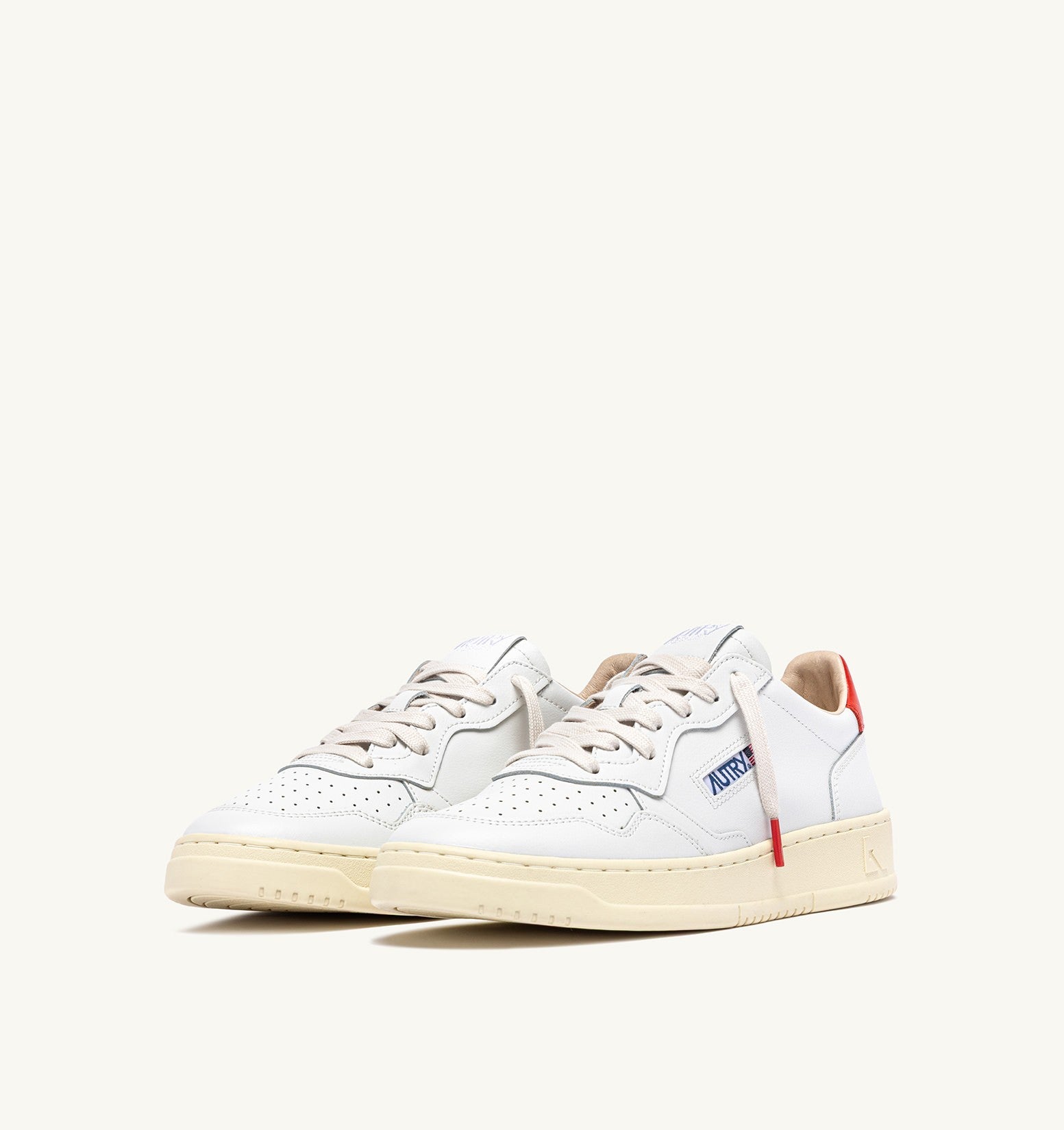 Sneakers Medialist Low