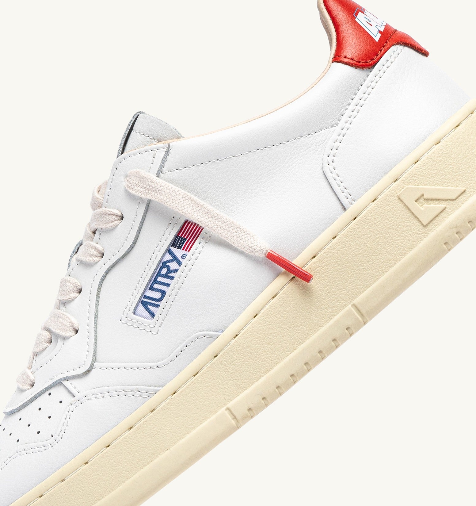 Sneakers Medialist Low
