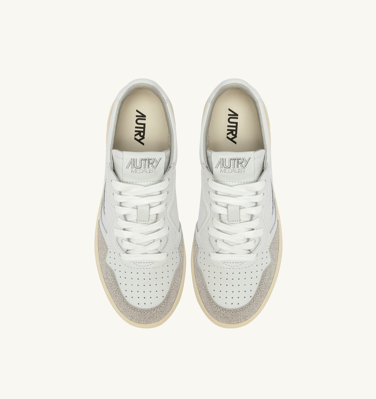 Sneakers Medialist Low