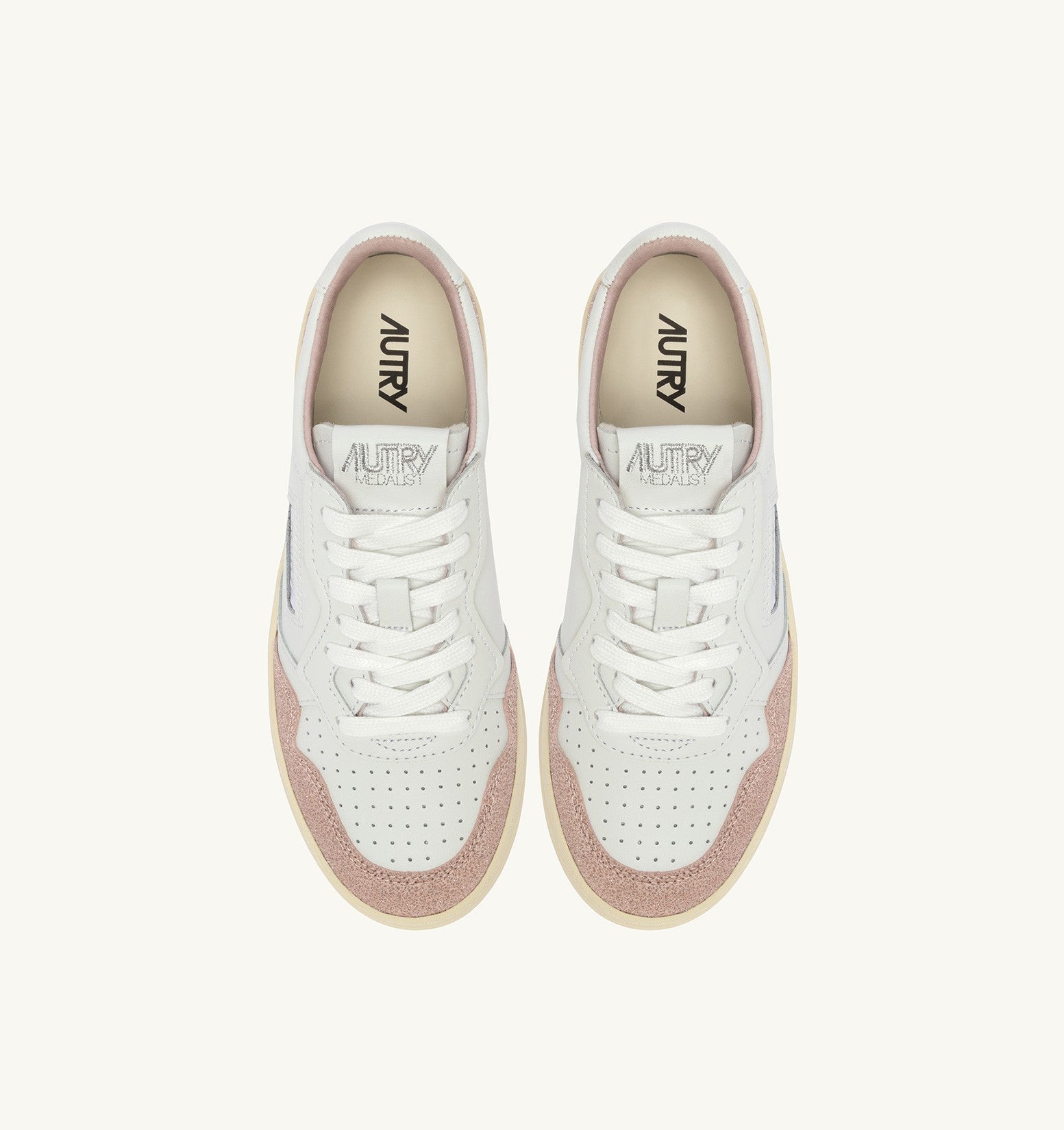 Sneakers Medialist Low
