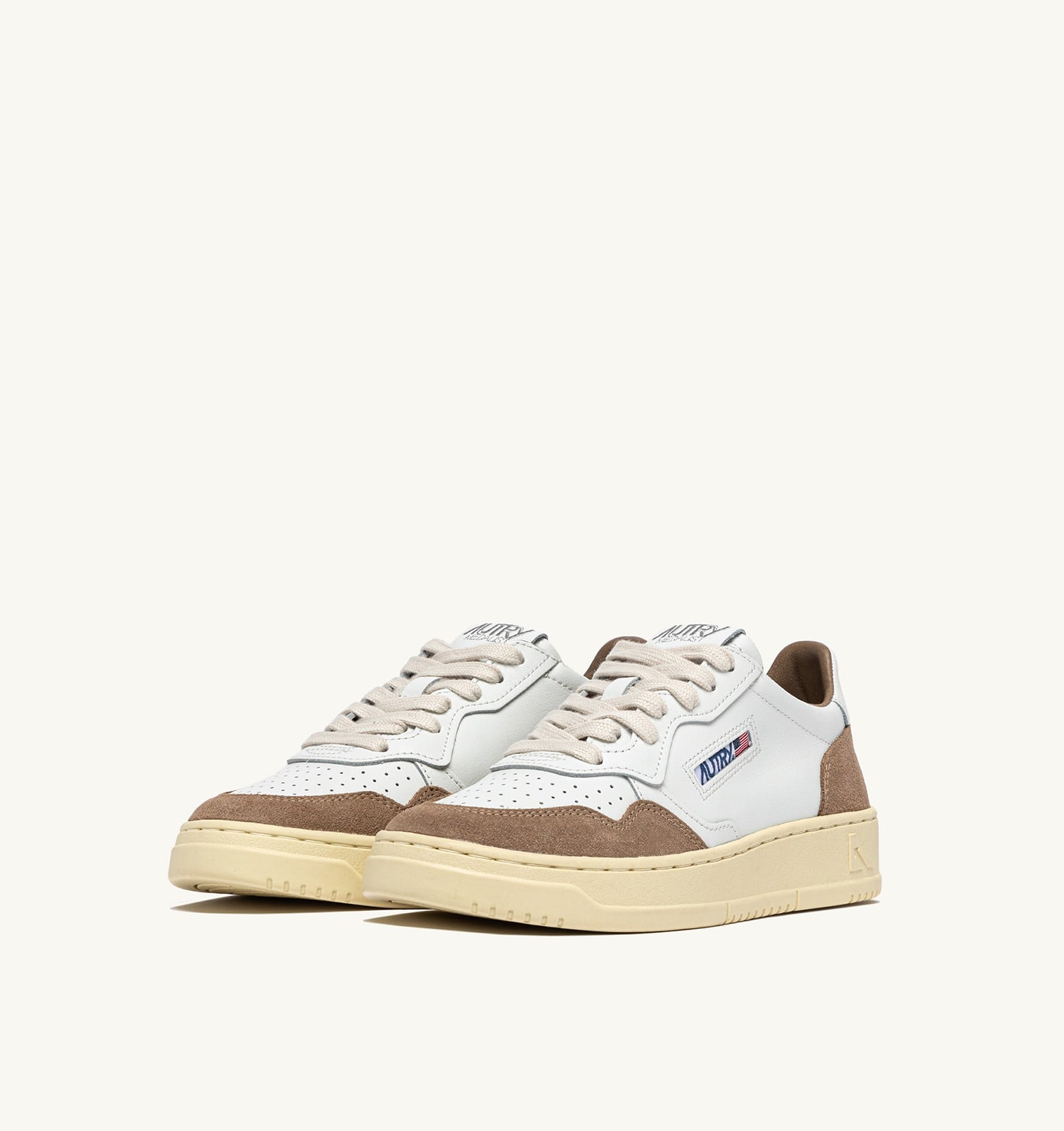 Sneakers Medialist Low