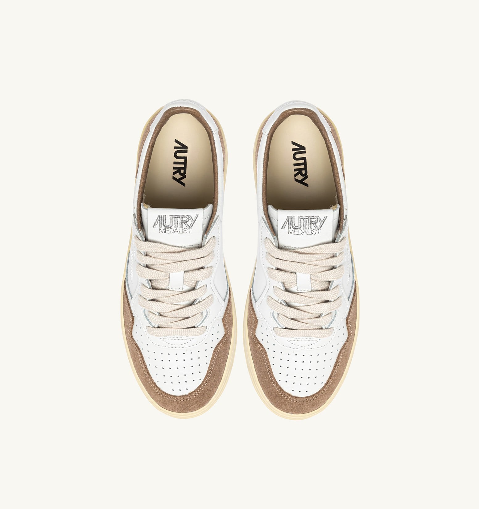 Sneakers Medialist Low