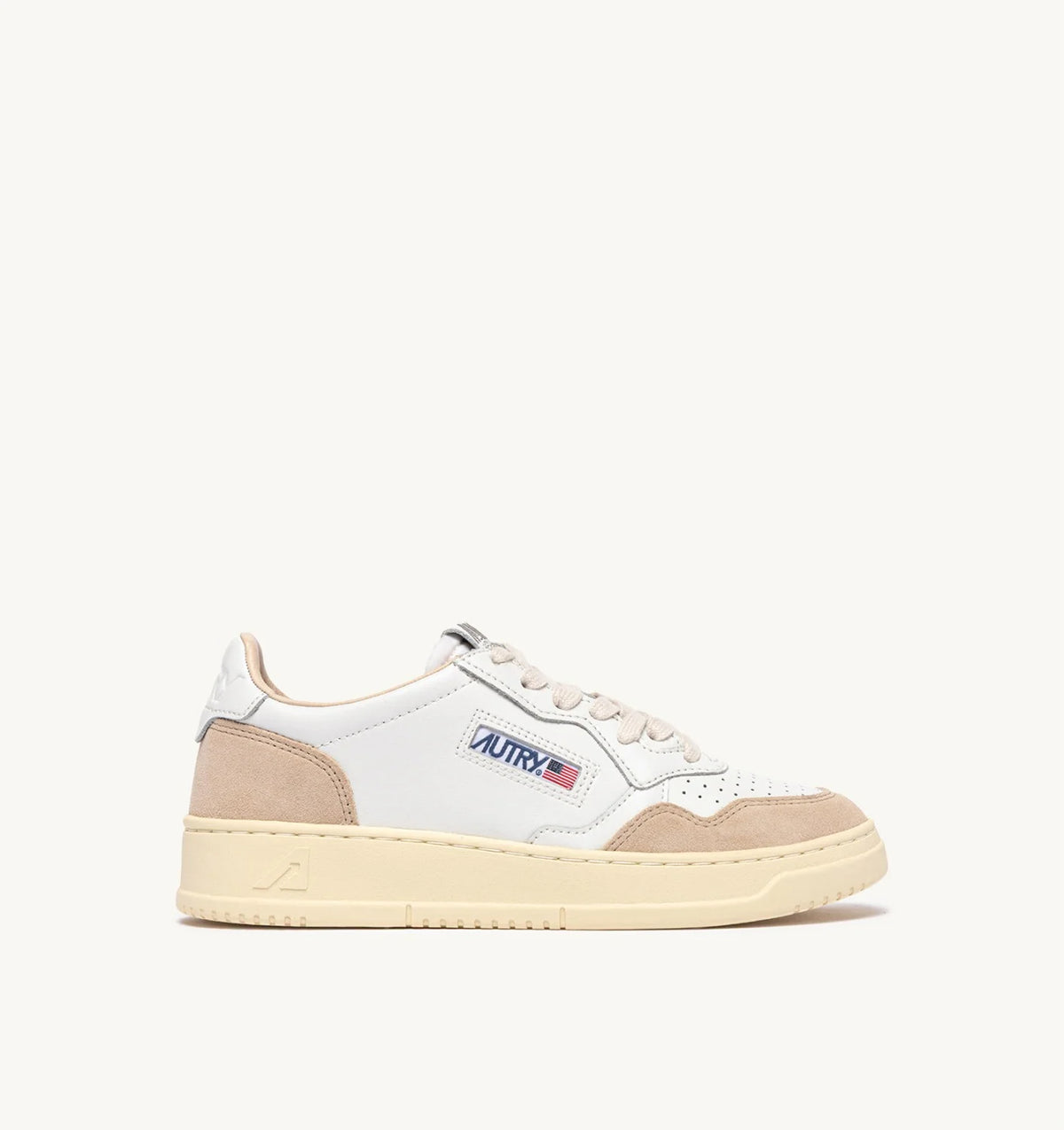 SNEAKERS MEDALIST LOW
