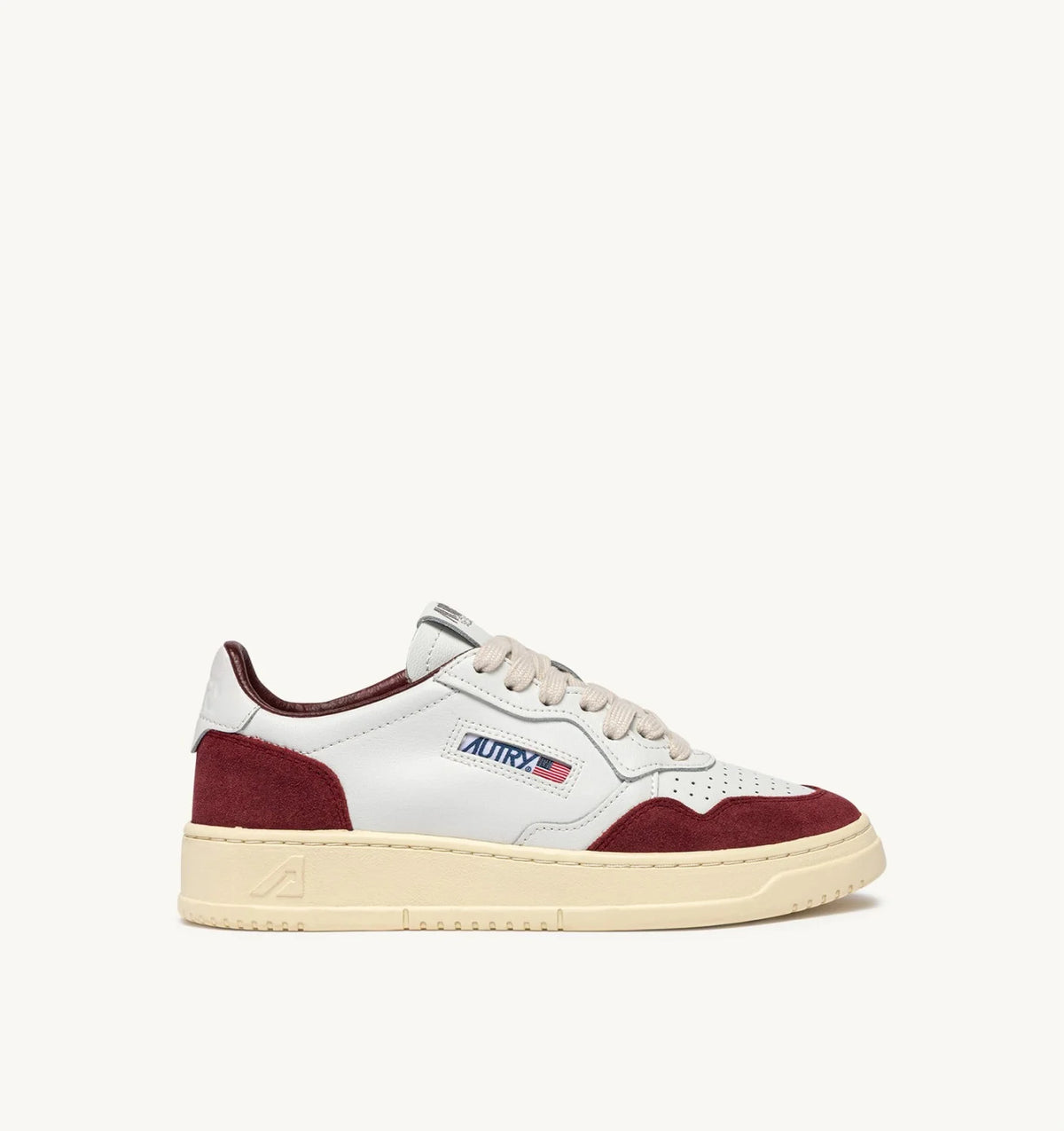 SNEAKERS MEDALIST LOW