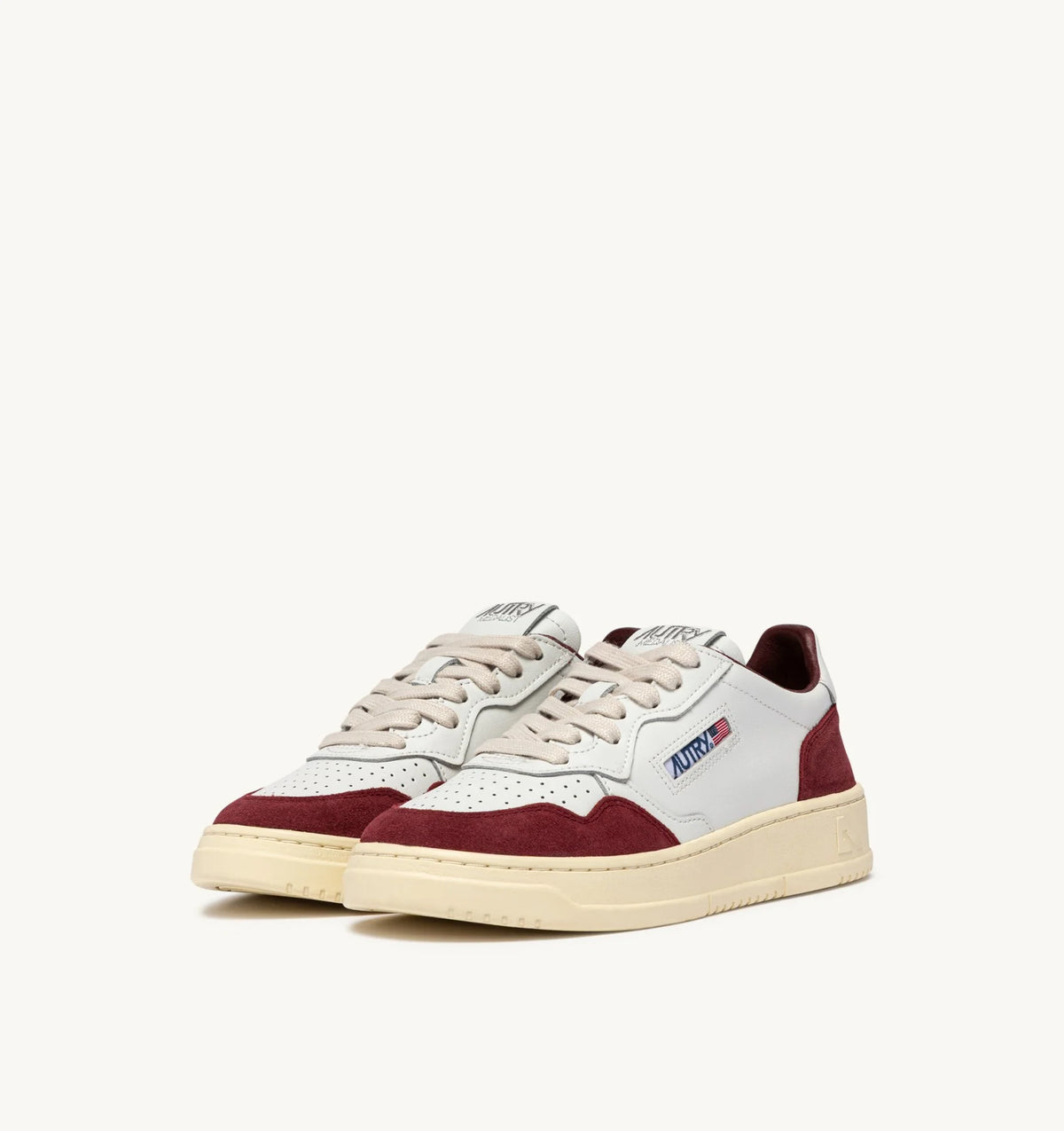 SNEAKERS MEDALIST LOW