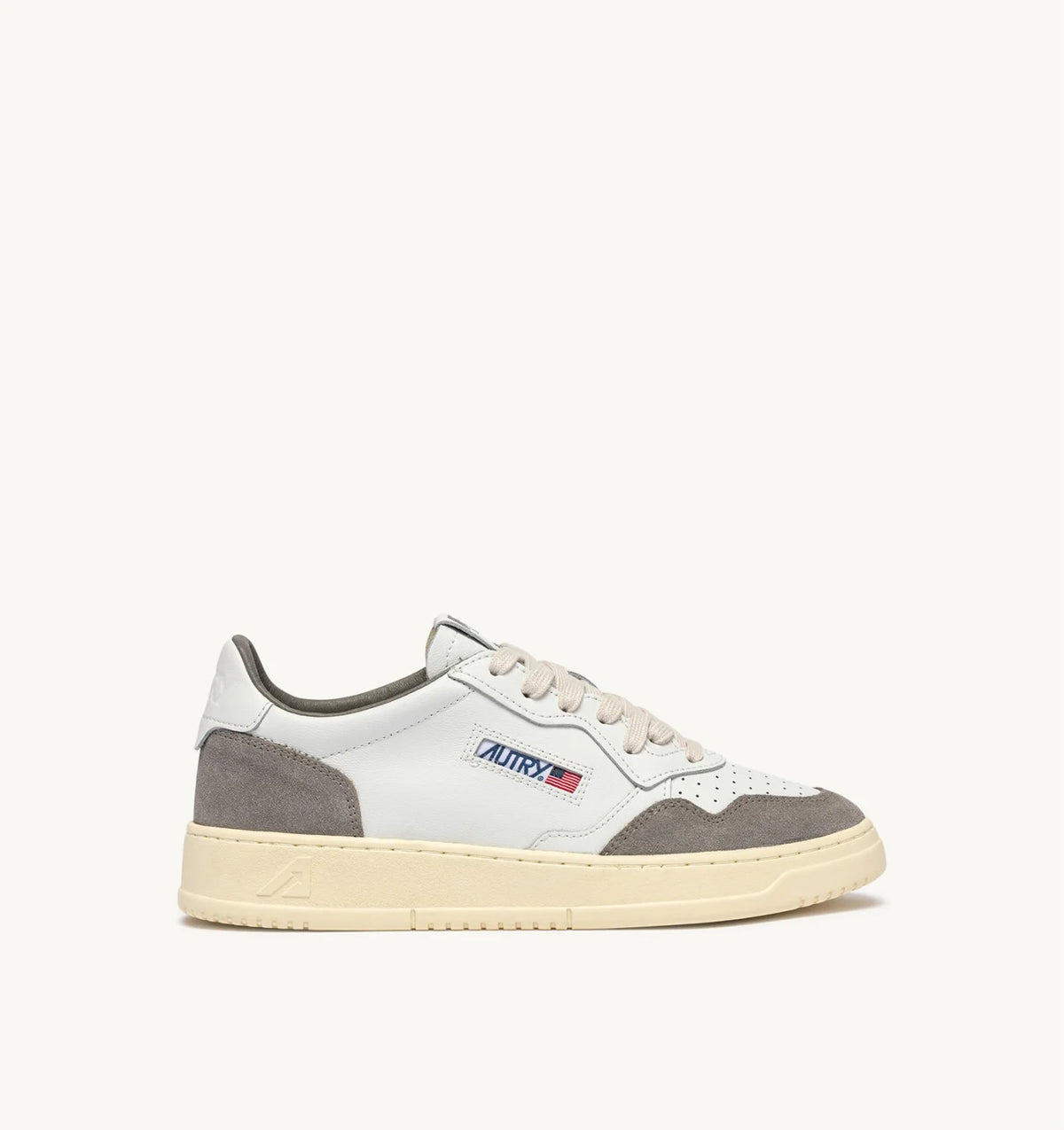 SNEAKERS MEDALIST LOW