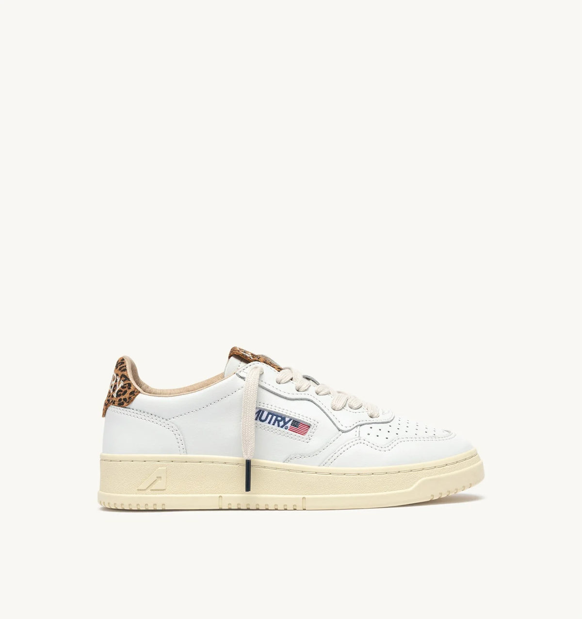 SNEAKERS MEDALIST LOW