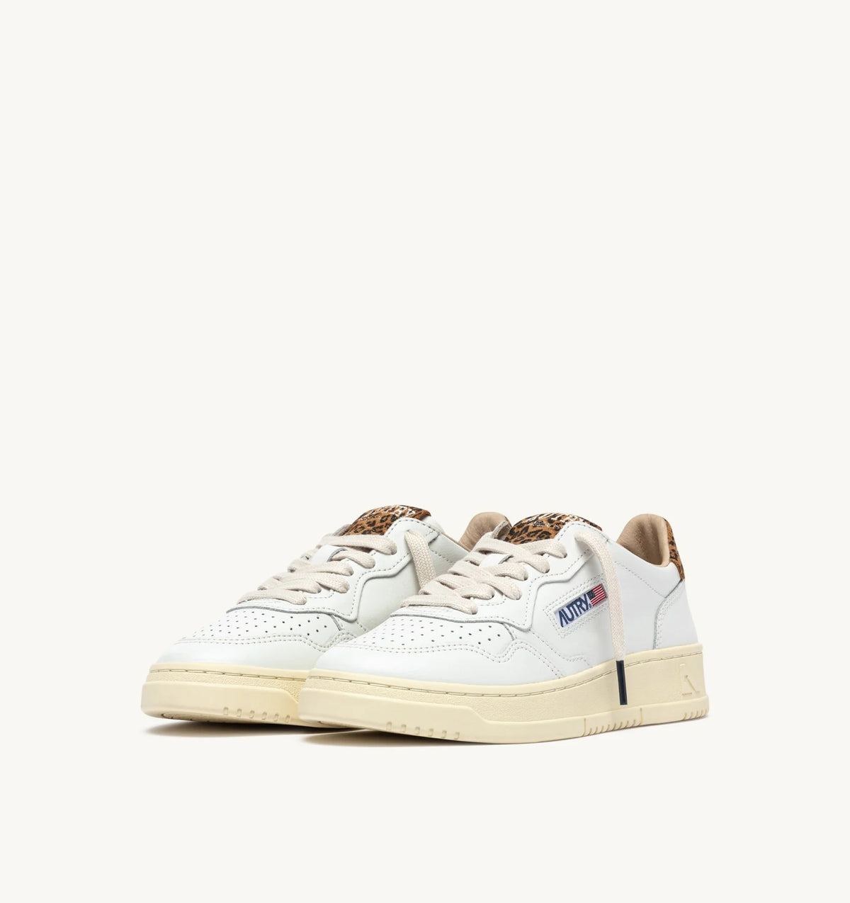 SNEAKERS MEDALIST LOW