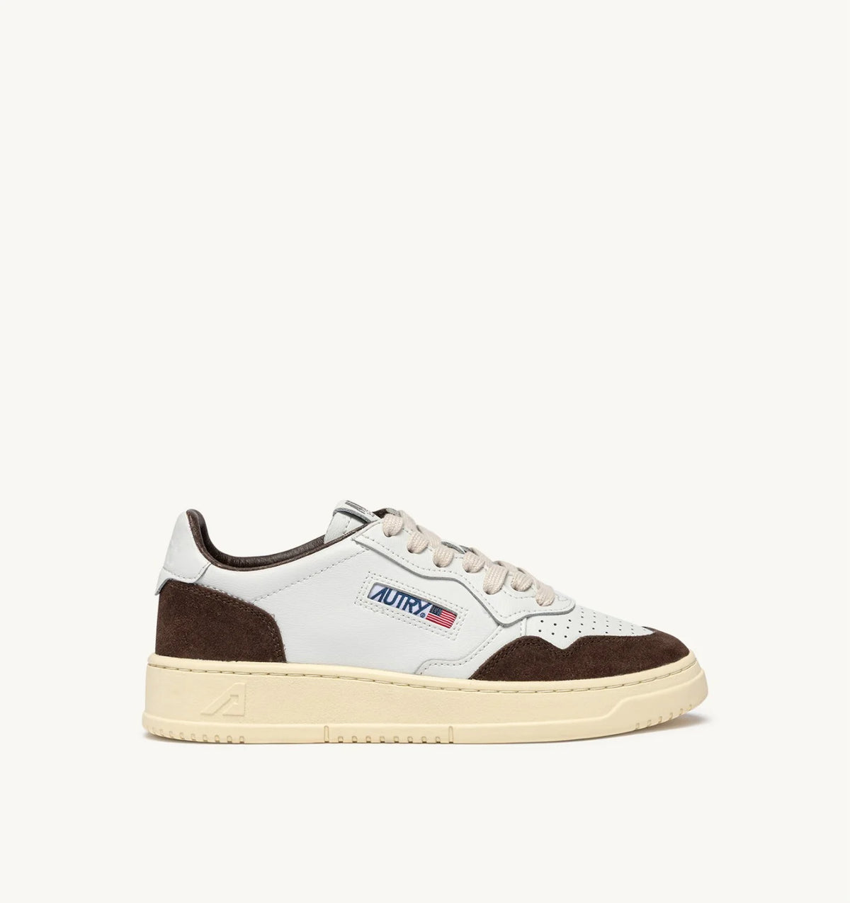 SNEAKERS MEDALIST LOW