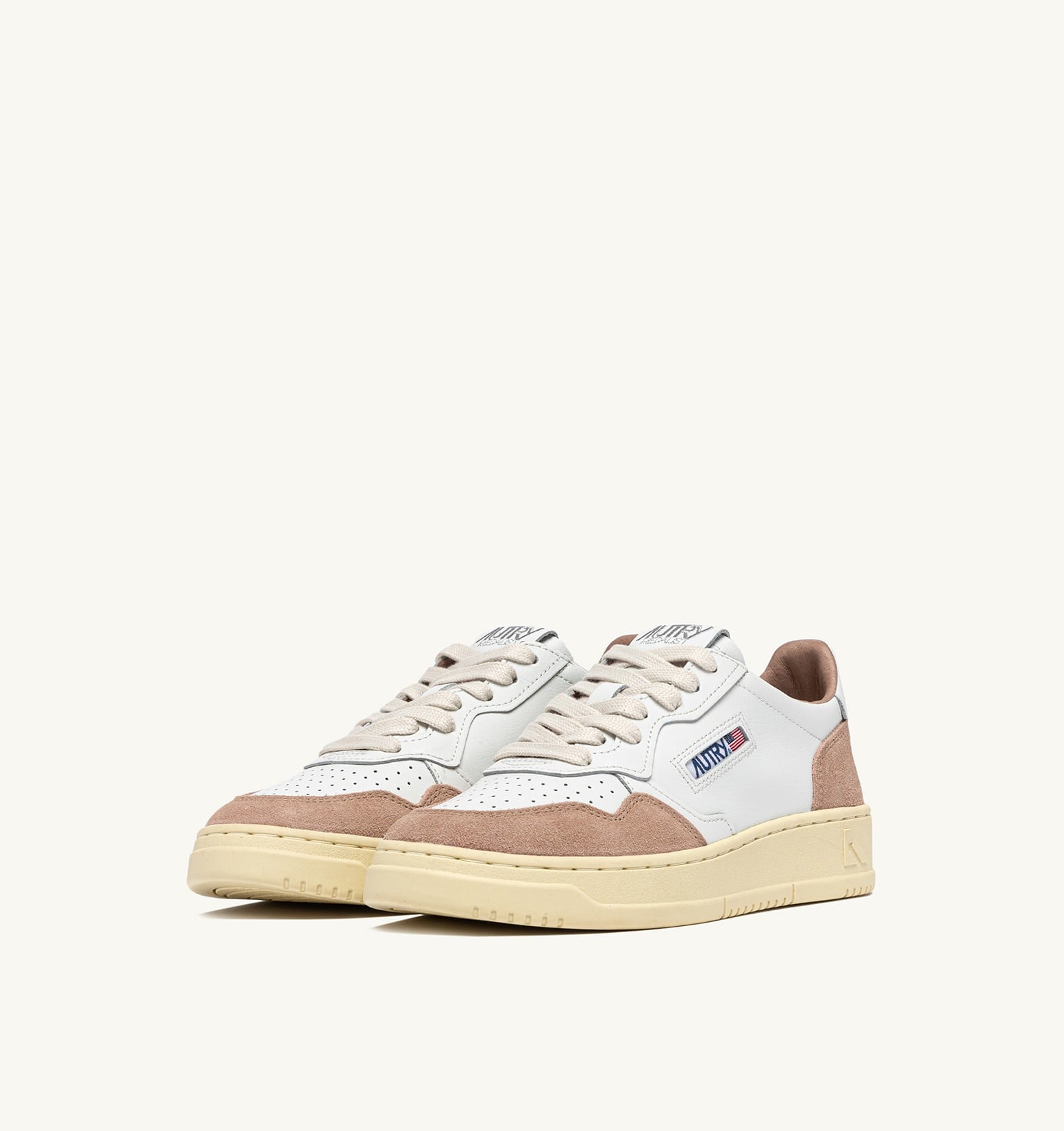 Sneakers Medialist Low