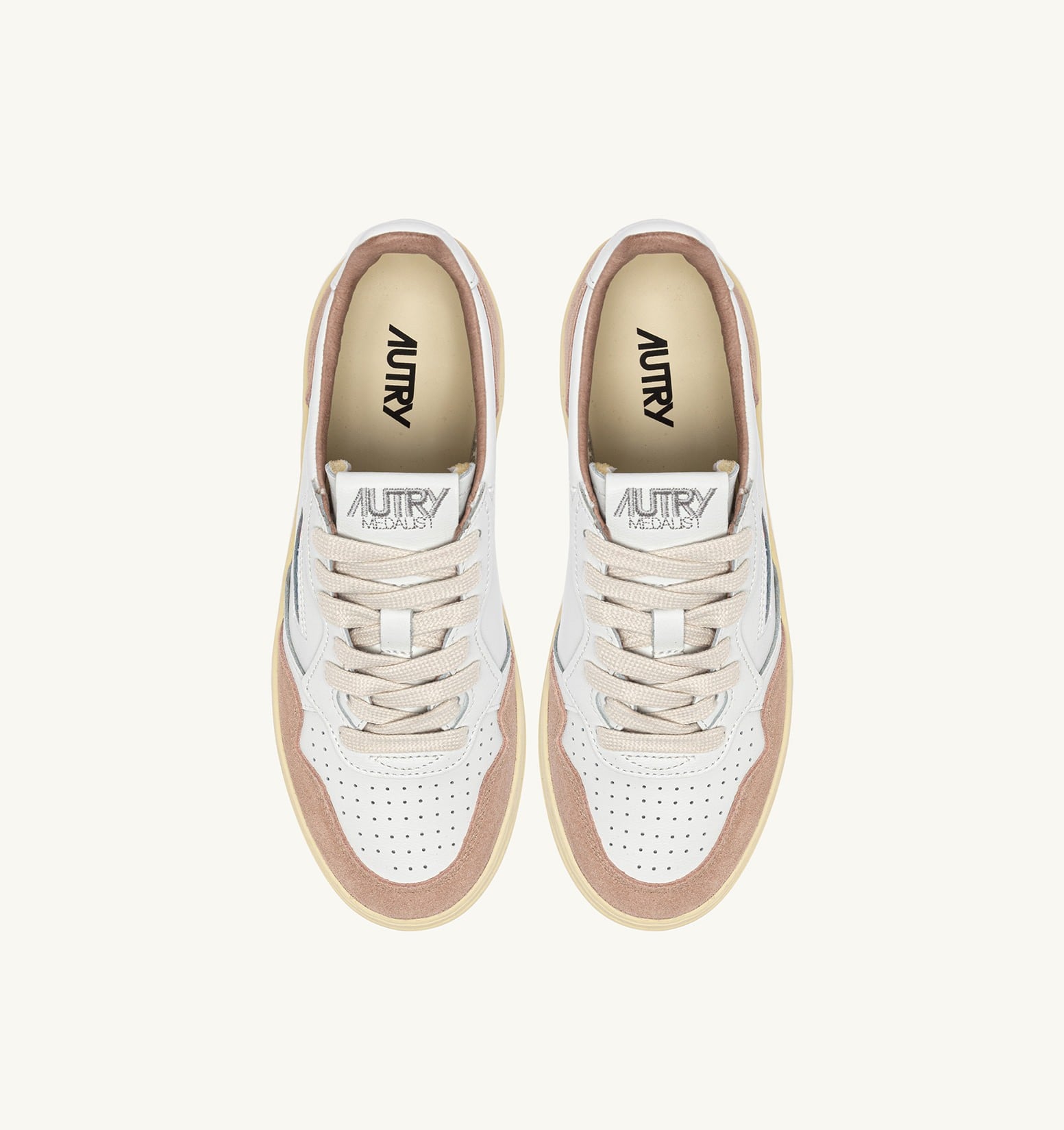 Sneakers Medialist Low