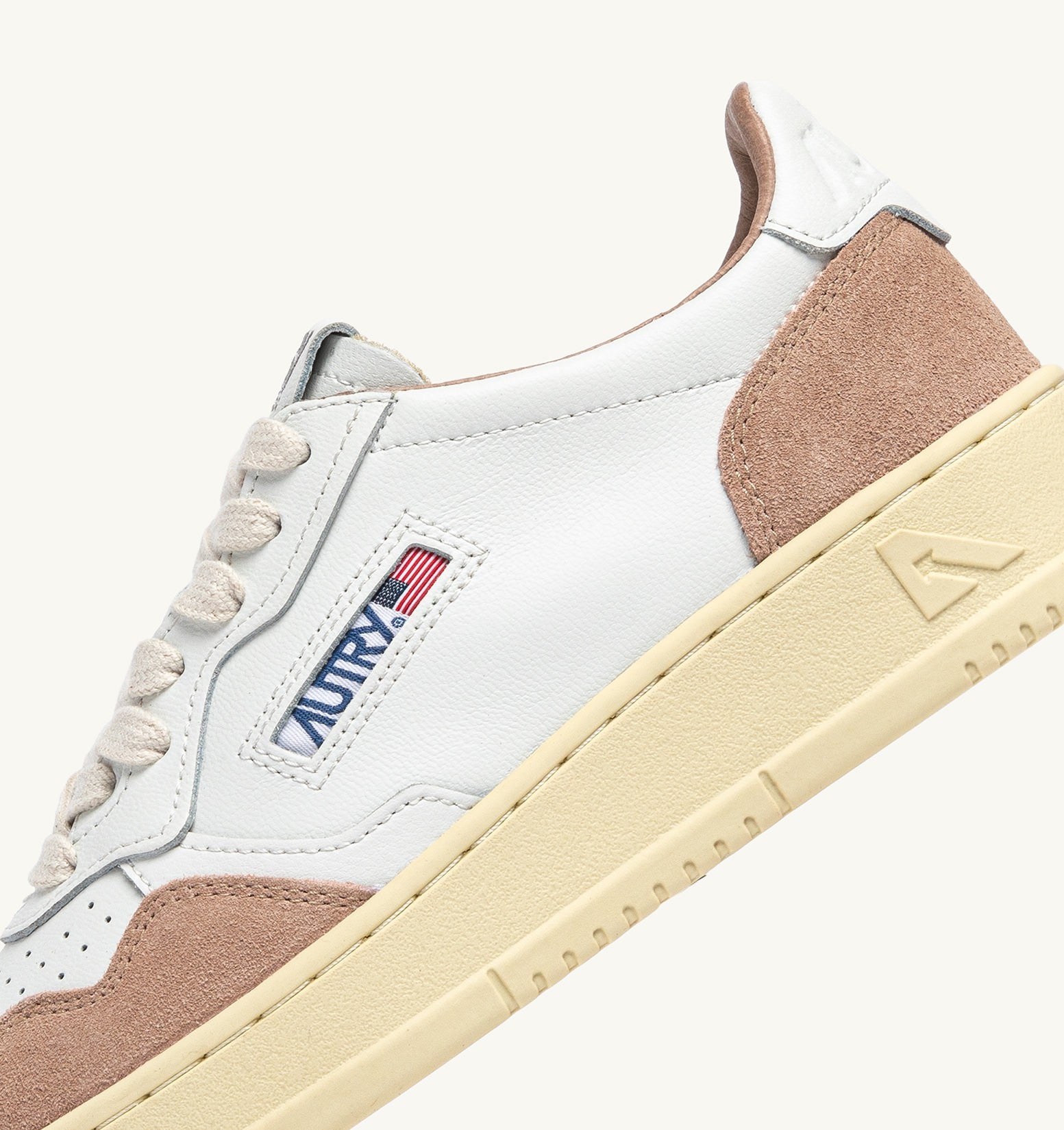 Sneakers Medialist Low
