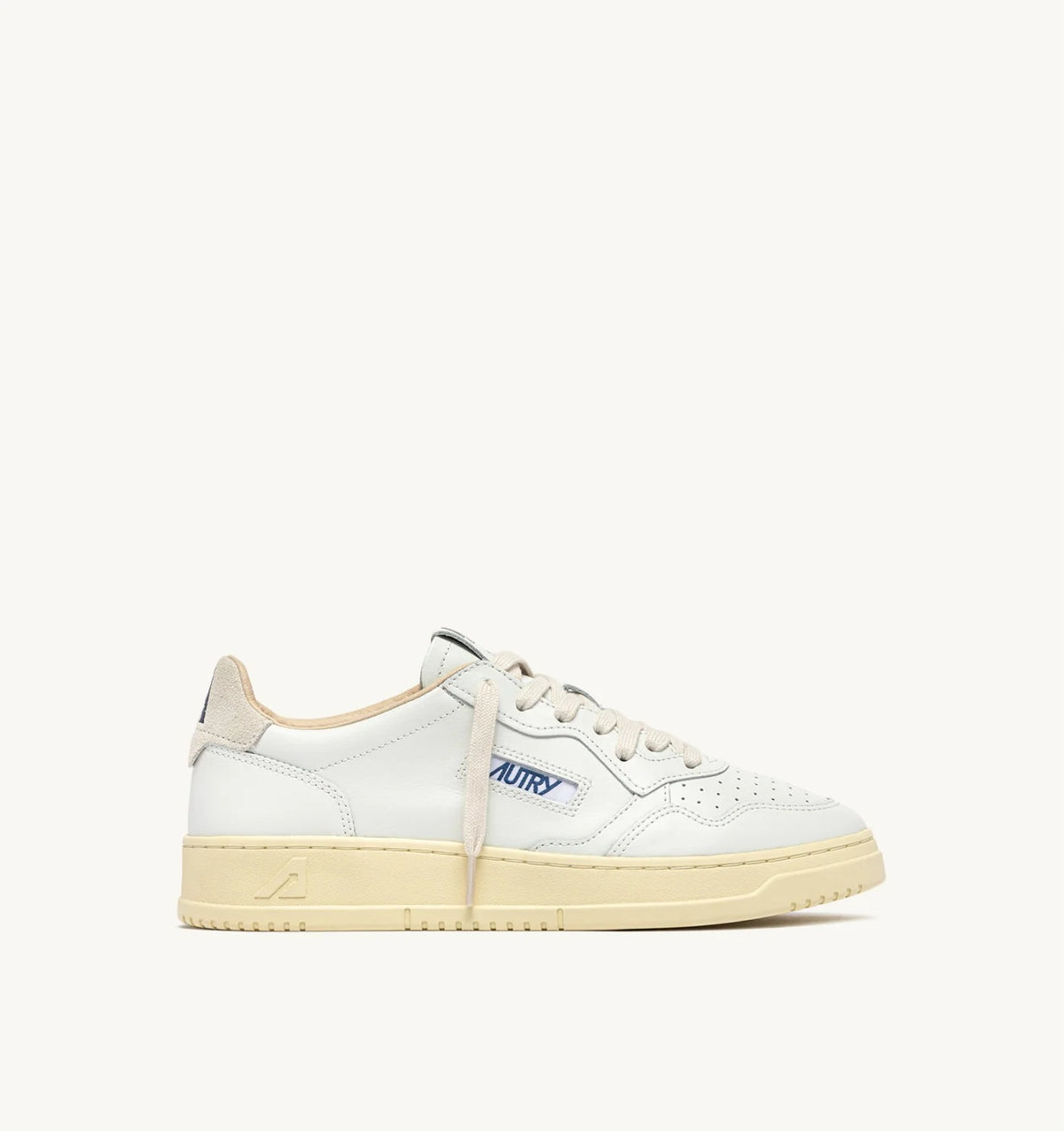 SNEAKERS MEDALIST LOW