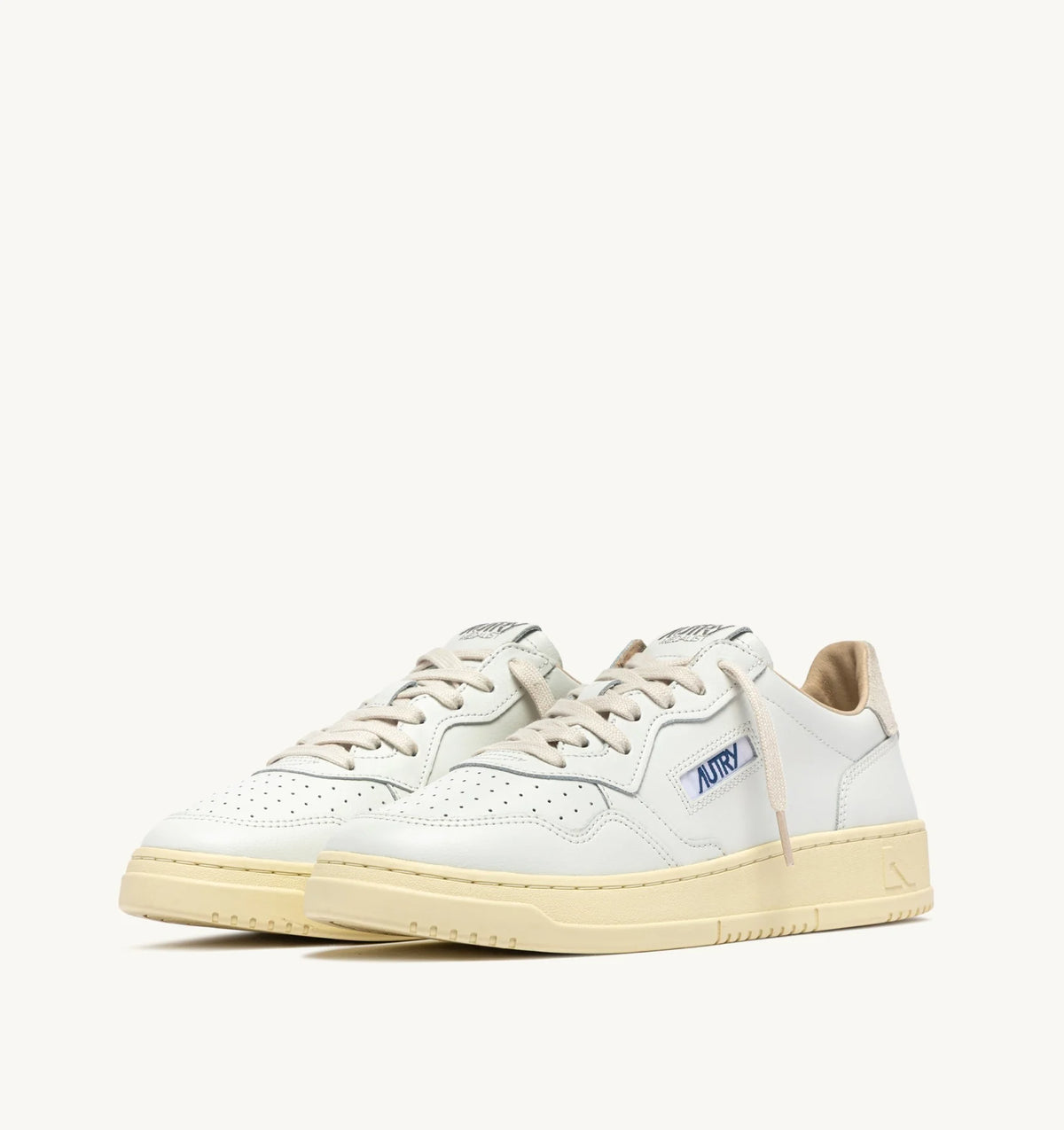SNEAKERS MEDALIST LOW