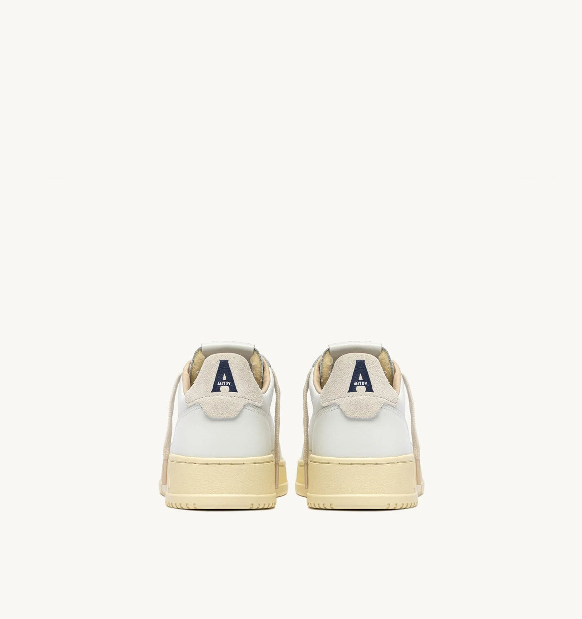 SNEAKERS MEDALIST LOW