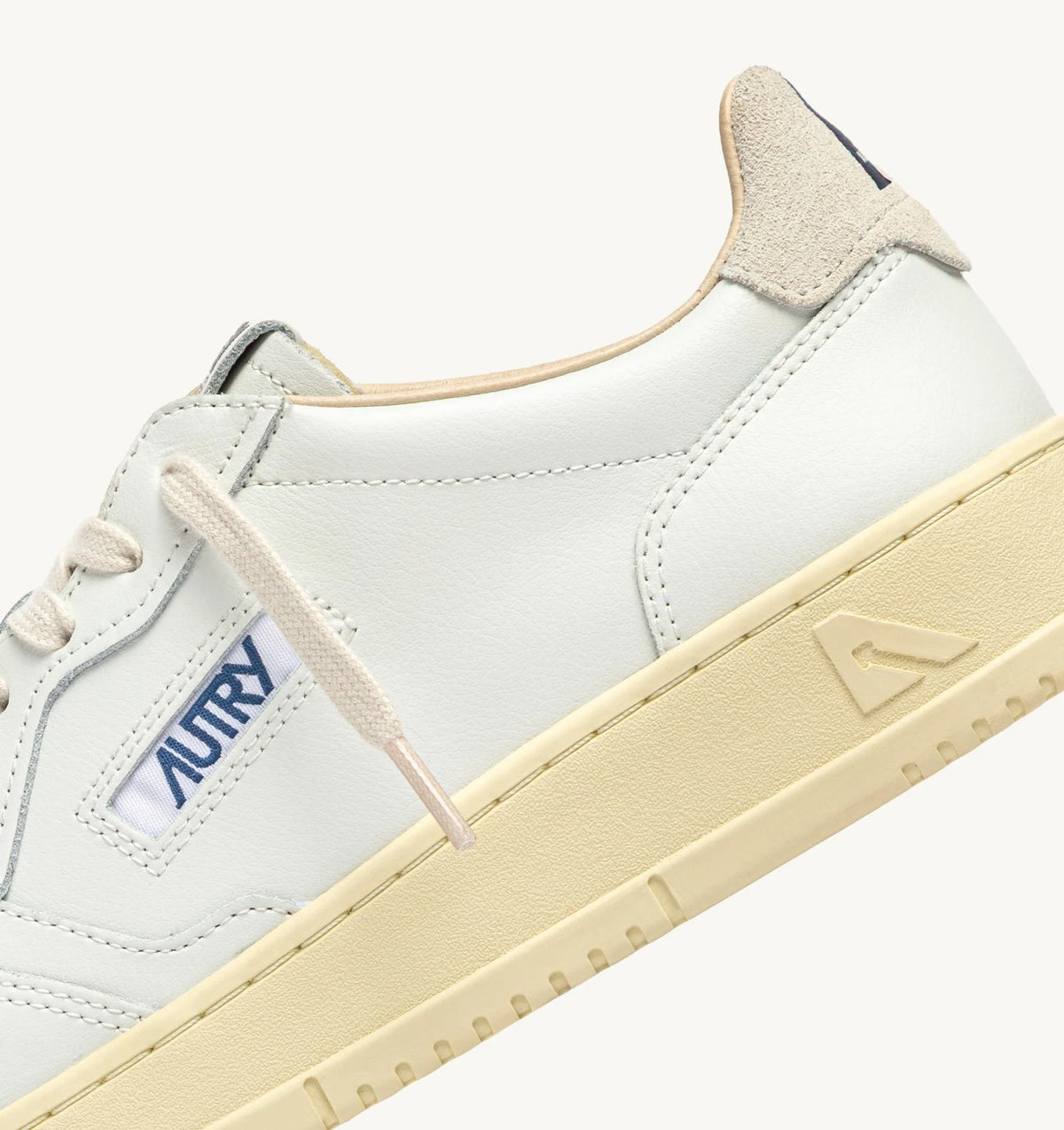 SNEAKERS MEDALIST LOW