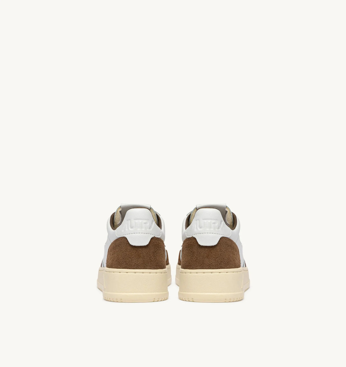 SNEAKERS MEDALIST LOW