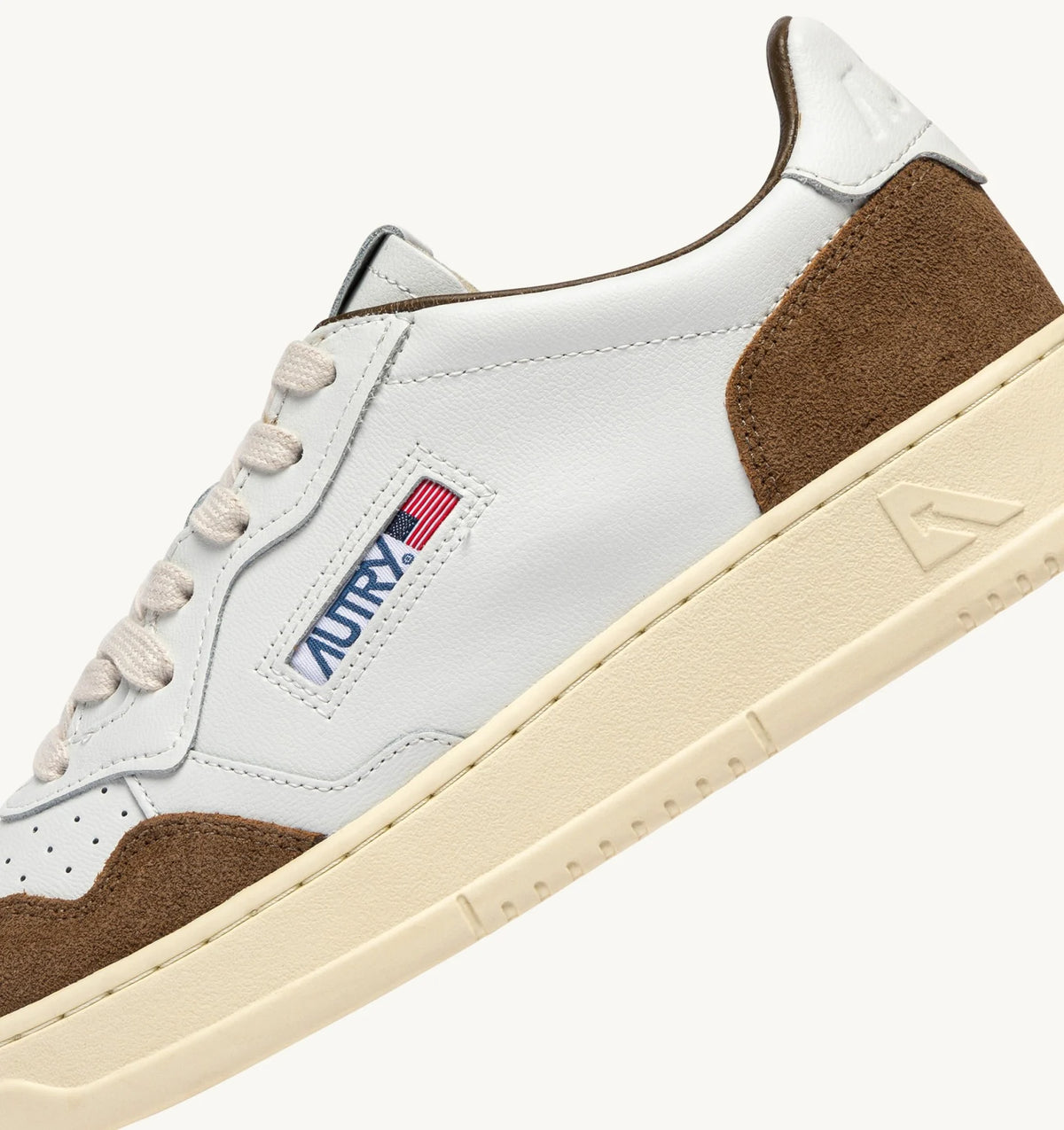 SNEAKERS MEDALIST LOW