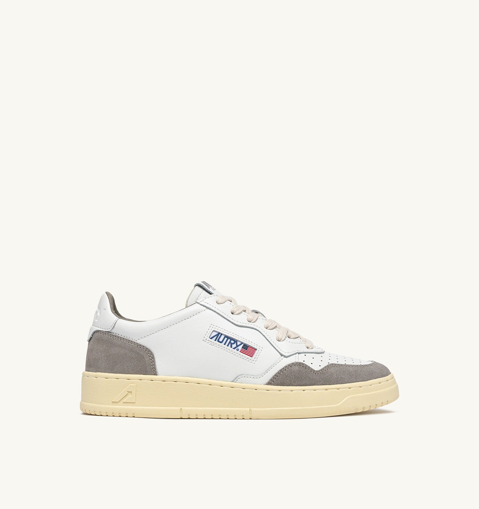 Sneakers Medialist Low