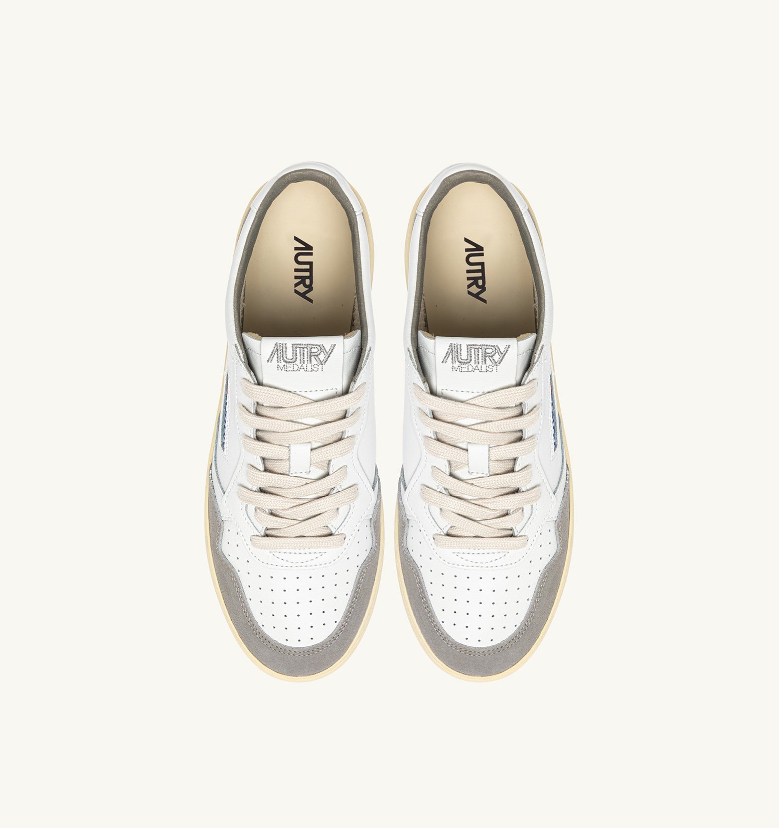 Sneakers Medialist Low