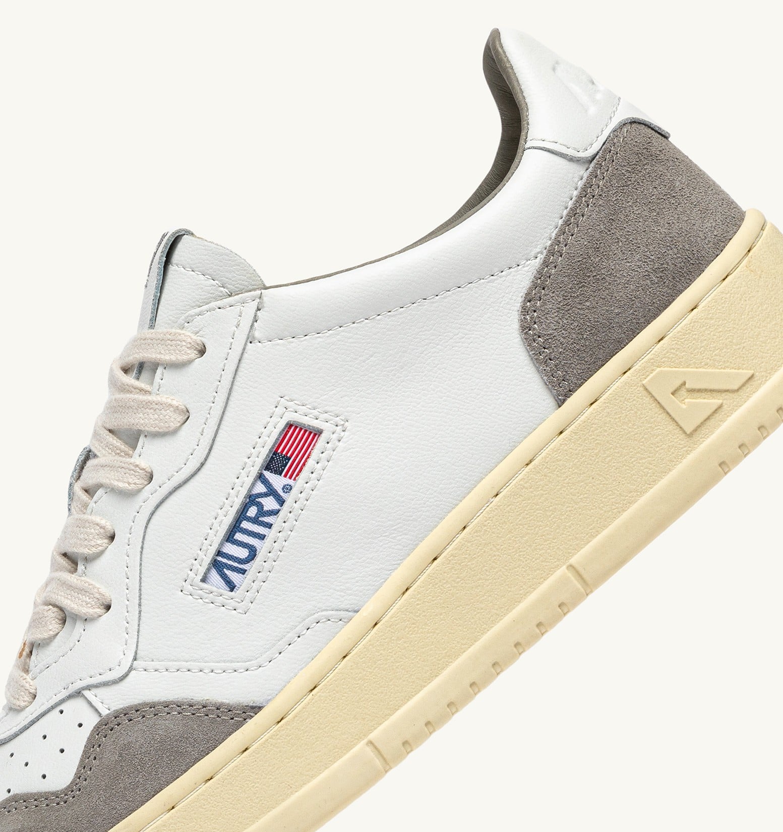 Sneakers Medialist Low