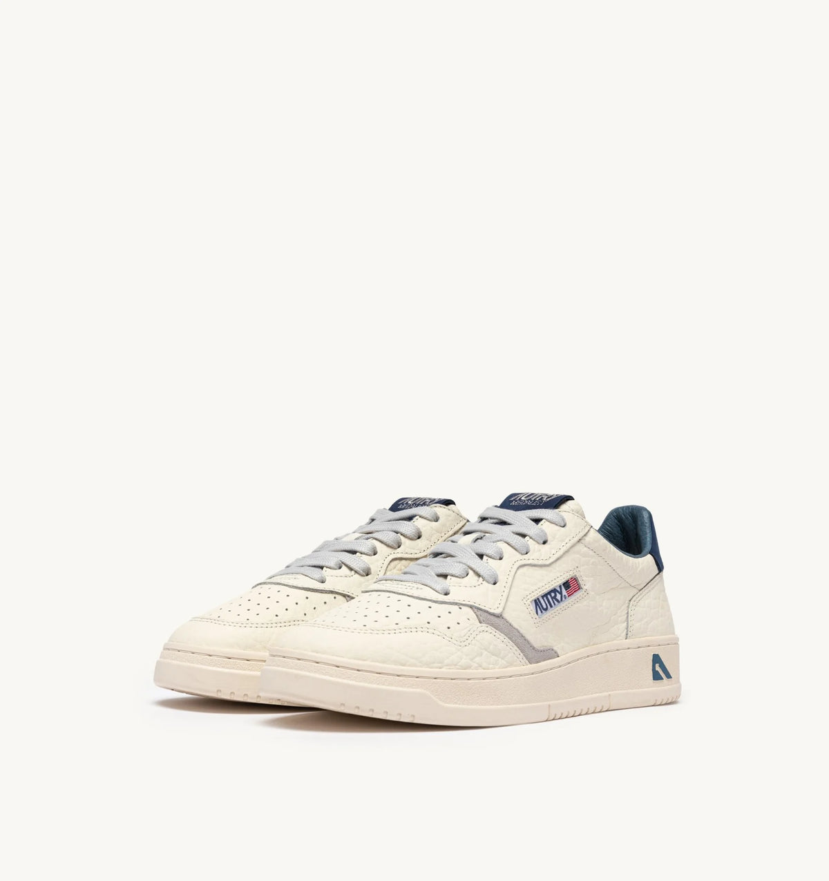 SNEAKERS MEDALIST LOW
