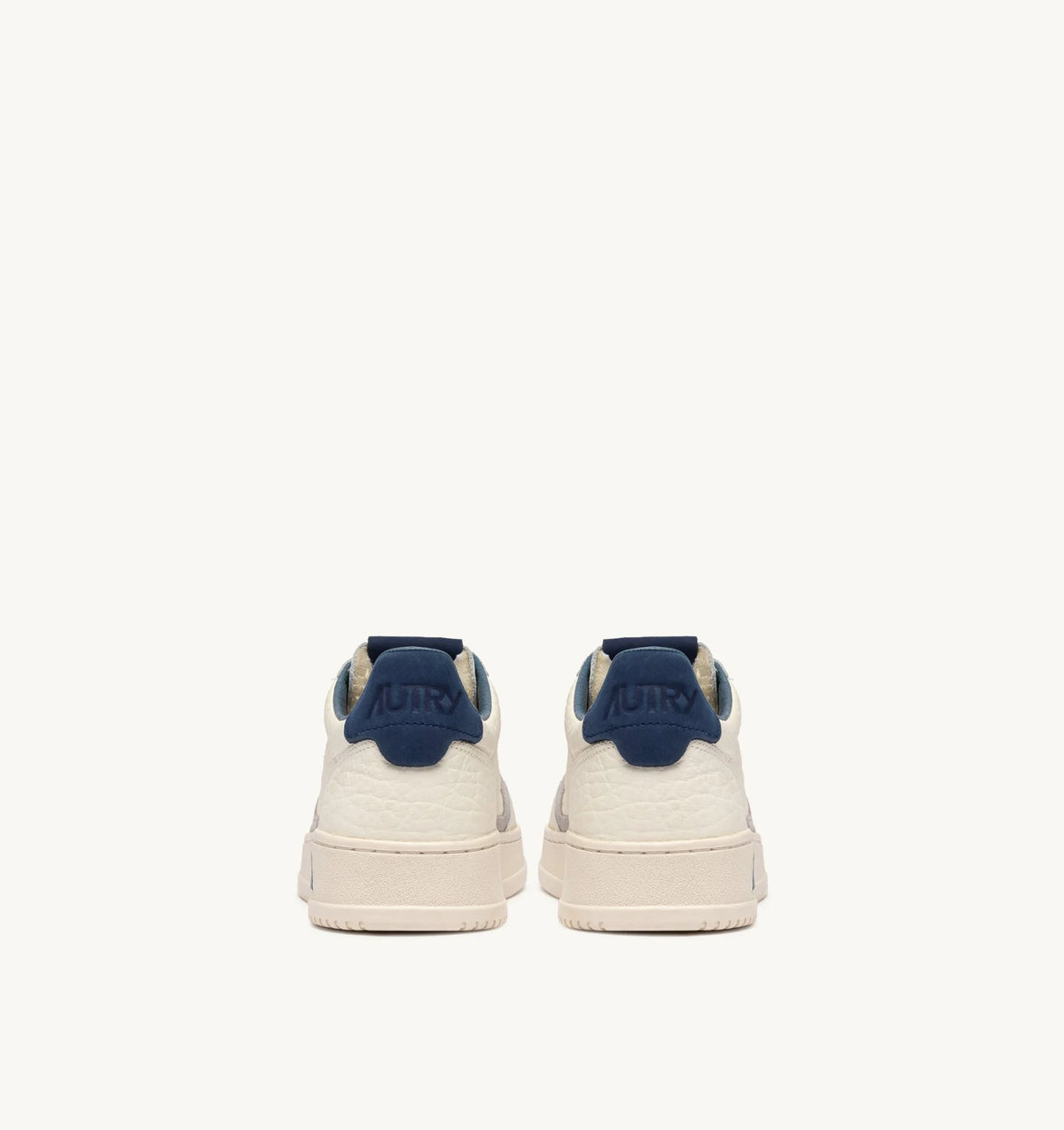 SNEAKERS MEDALIST LOW