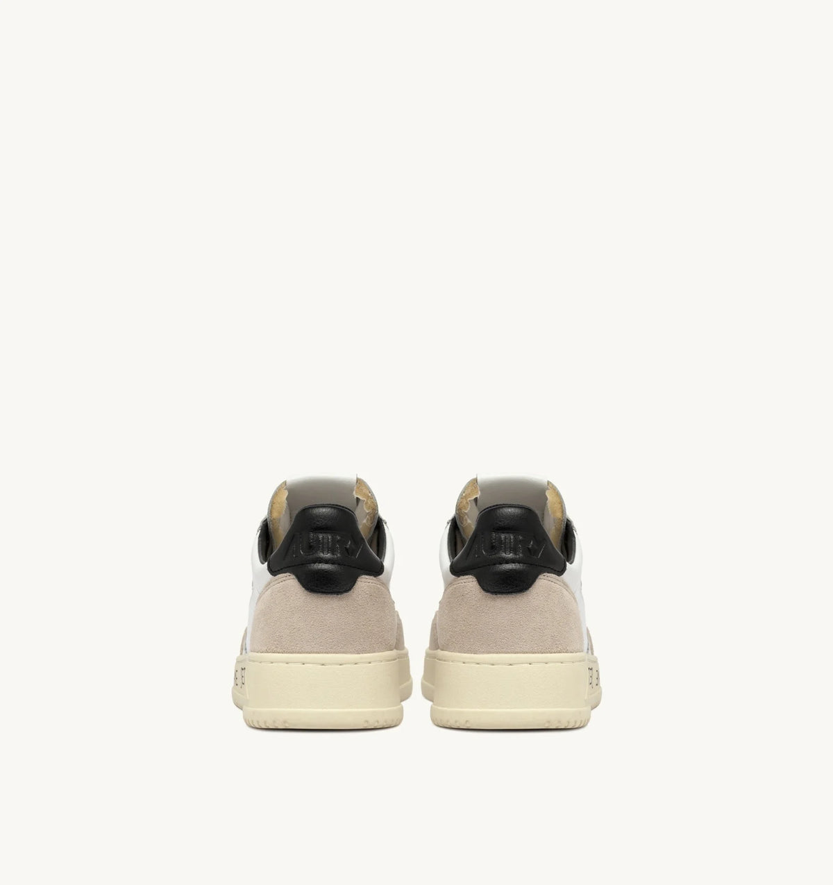 SNEAKERS MEDALIST LOW
