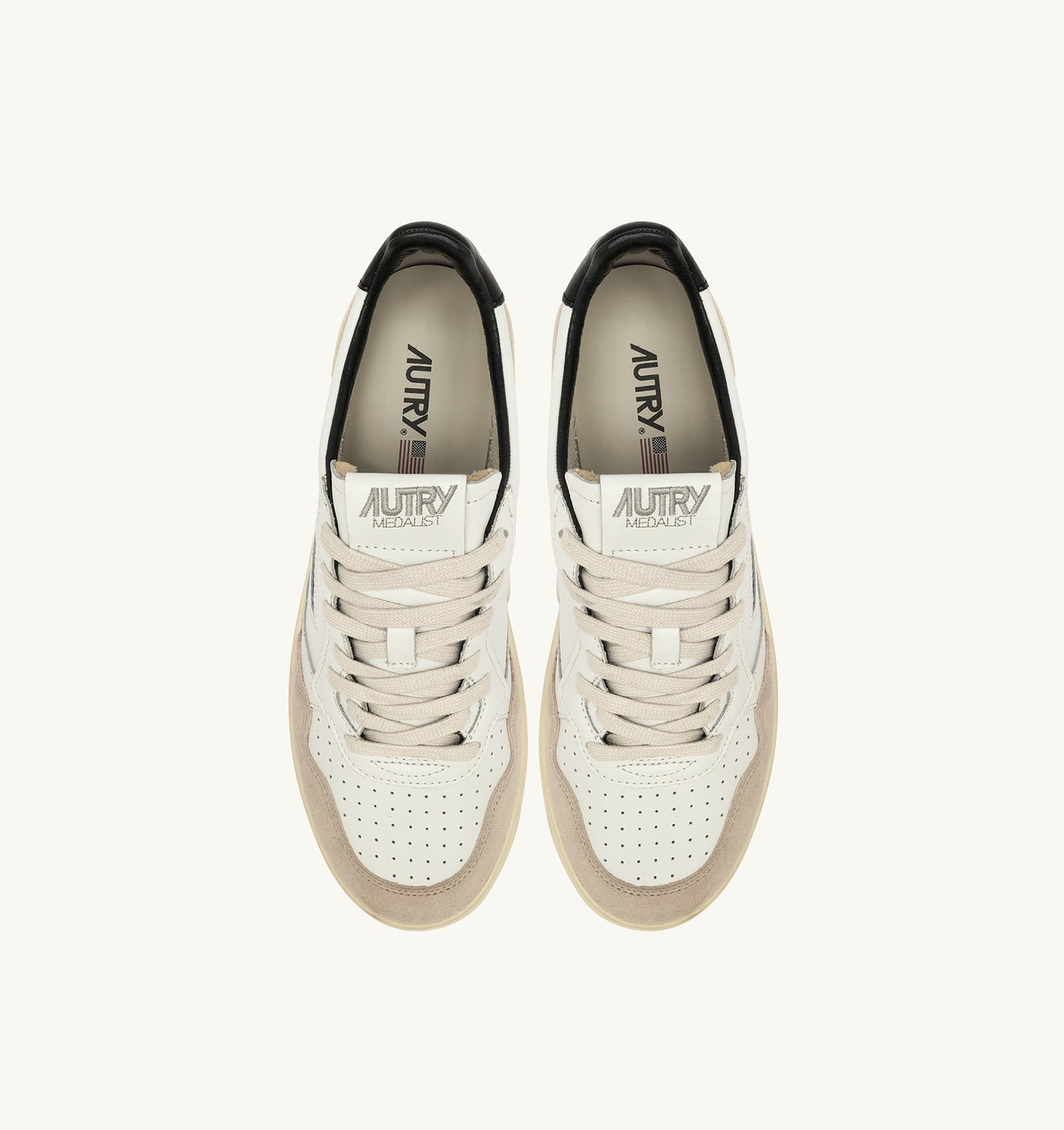 Sneakers Medialist Low