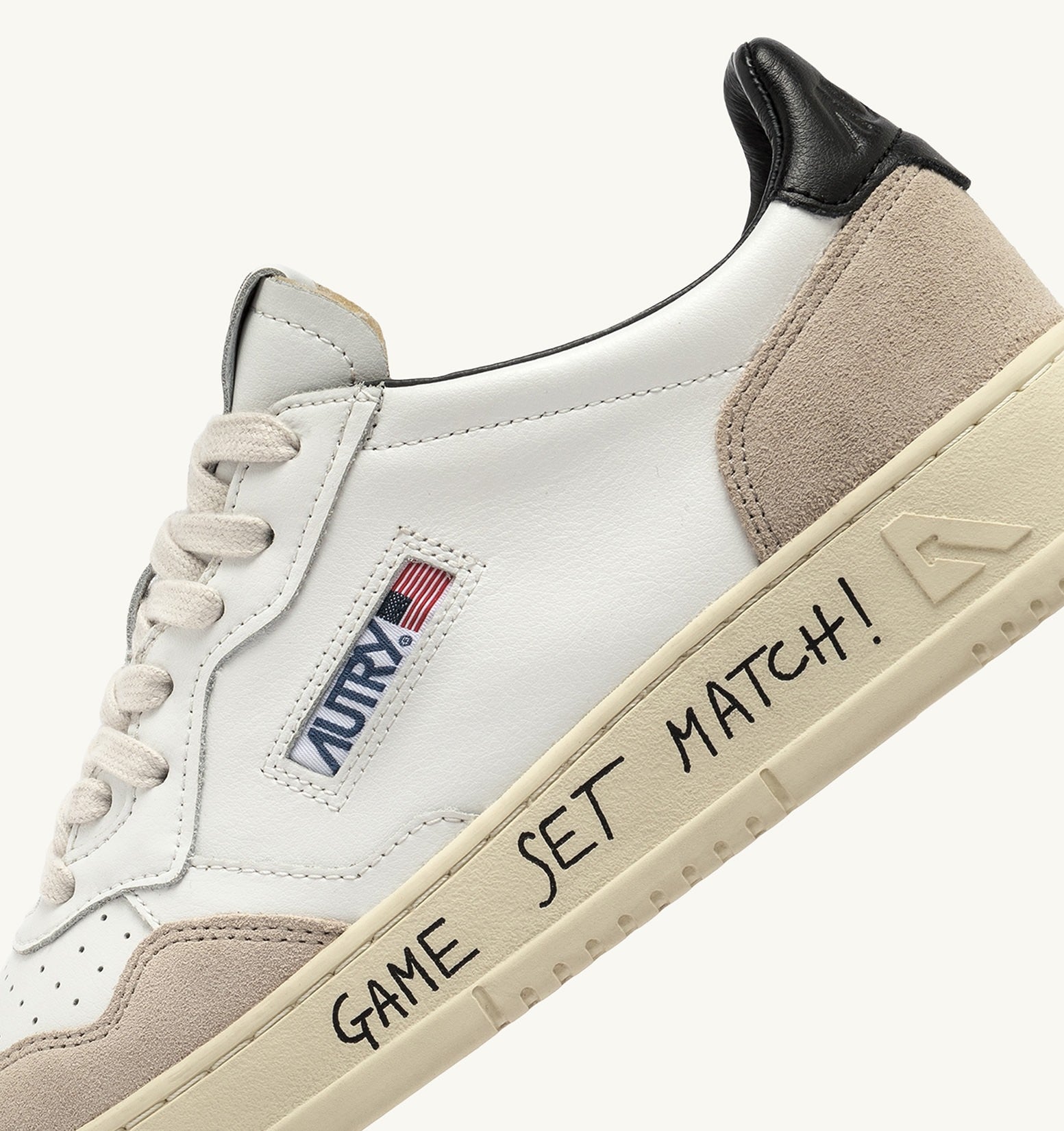 Sneakers Medialist Low