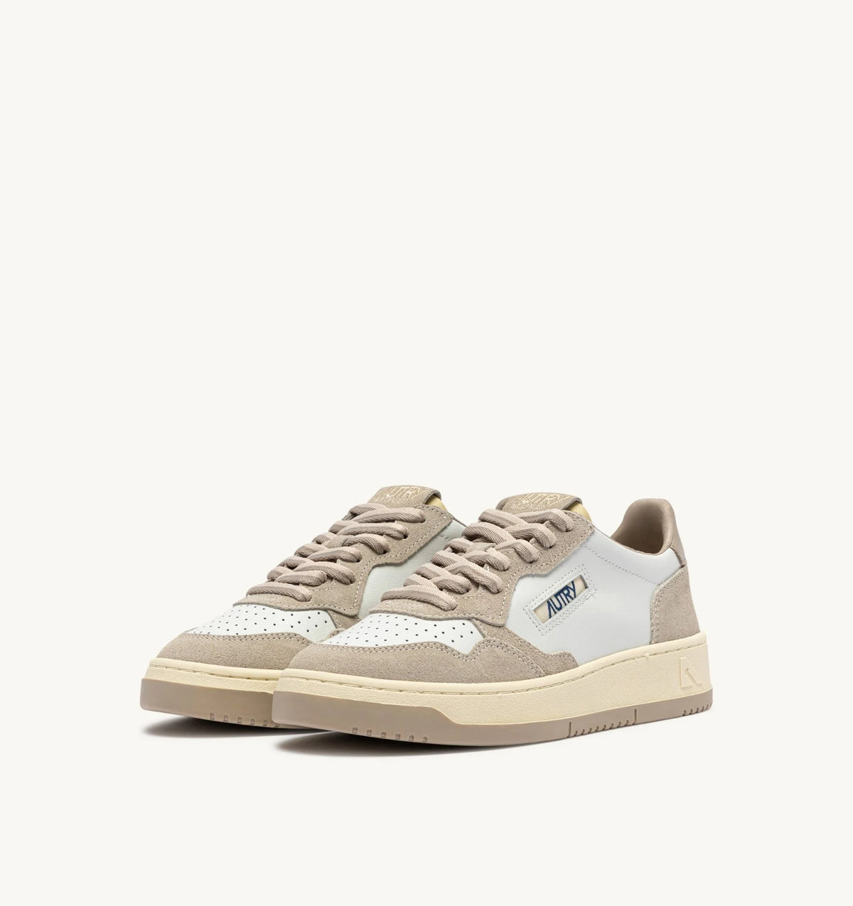 SNEAKERS MEDALIST LOW