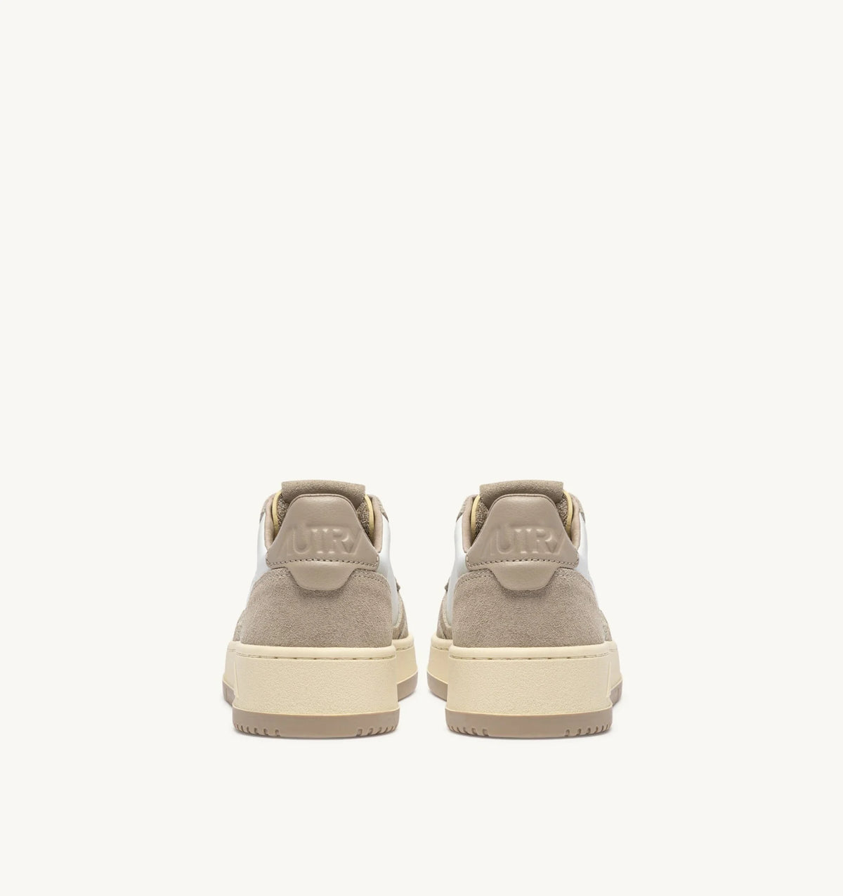SNEAKERS MEDALIST LOW
