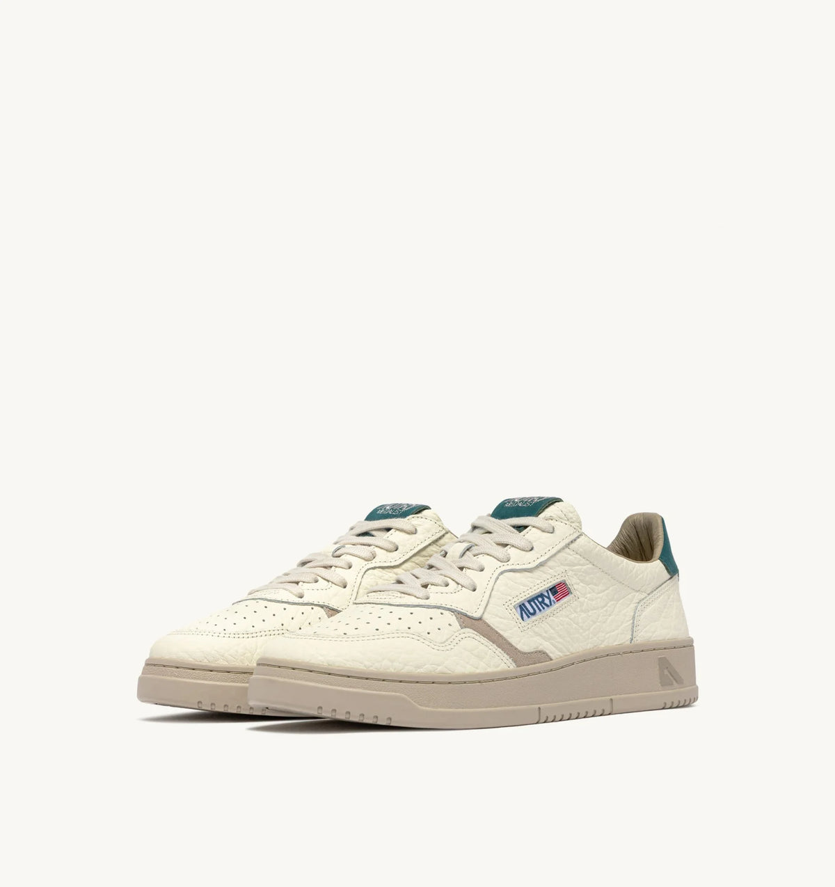 SNEAKERS MEDALIST LOW
