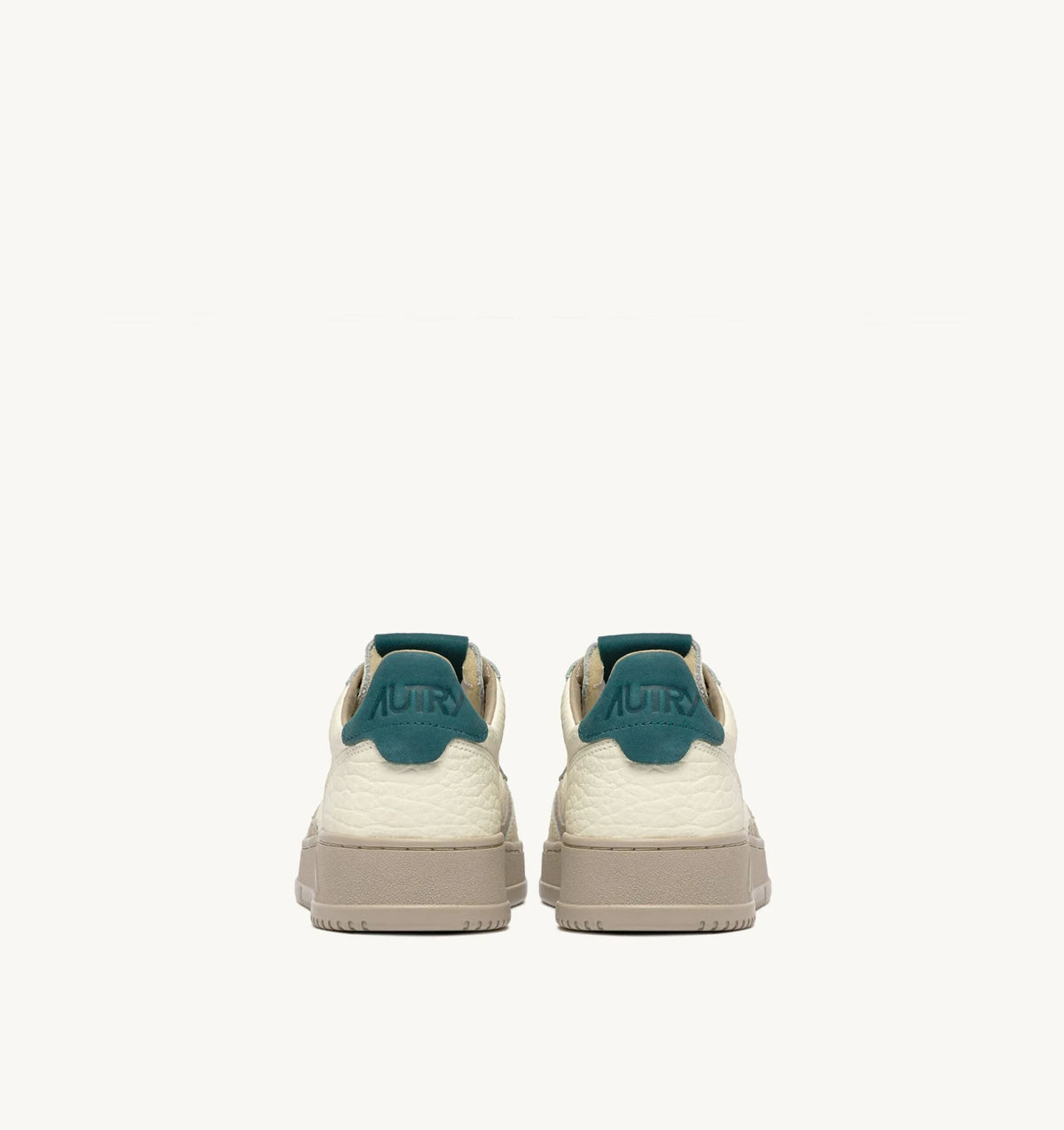 SNEAKERS MEDALIST LOW
