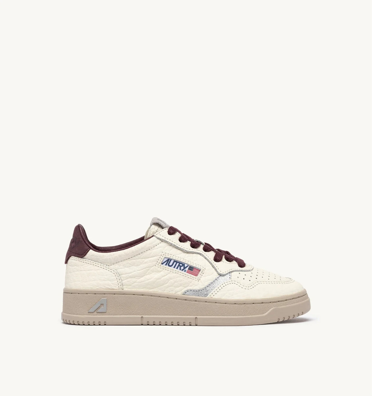 SNEAKERS MEDALIST LOW