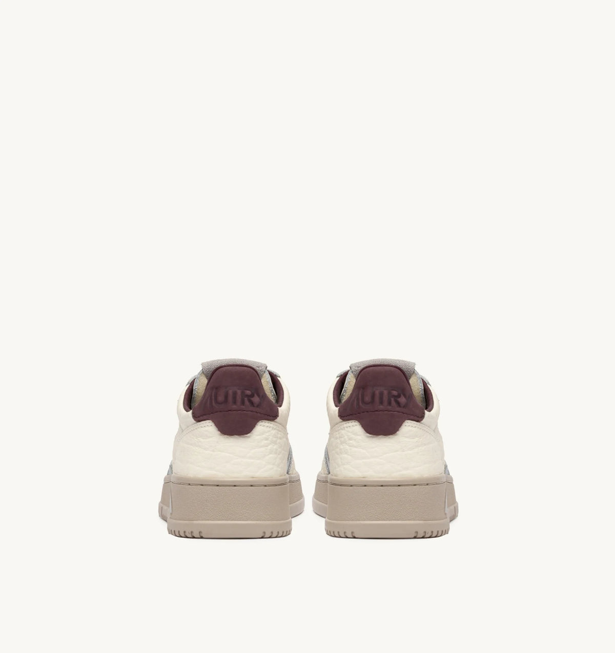 SNEAKERS MEDALIST LOW