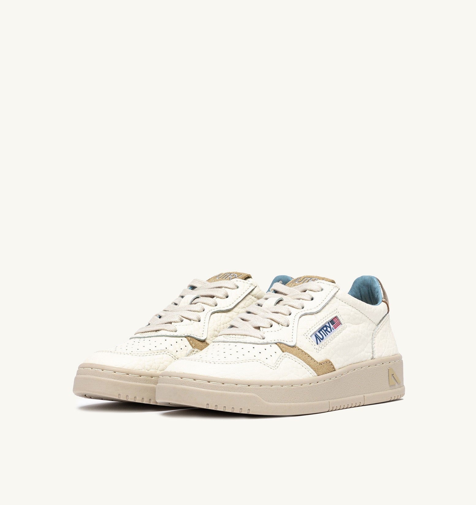 Sneakers Medialist Low