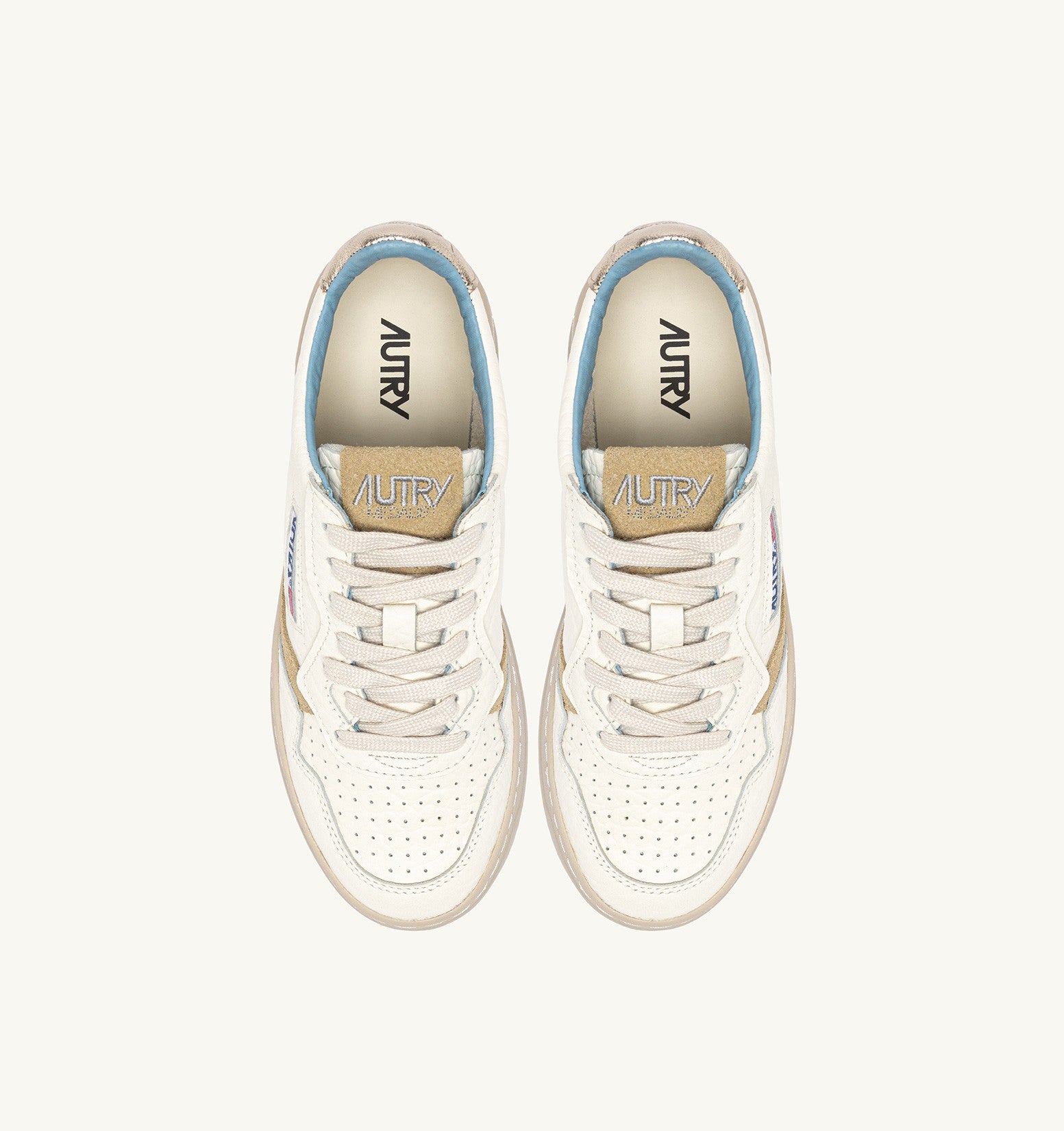 Sneakers Medialist Low