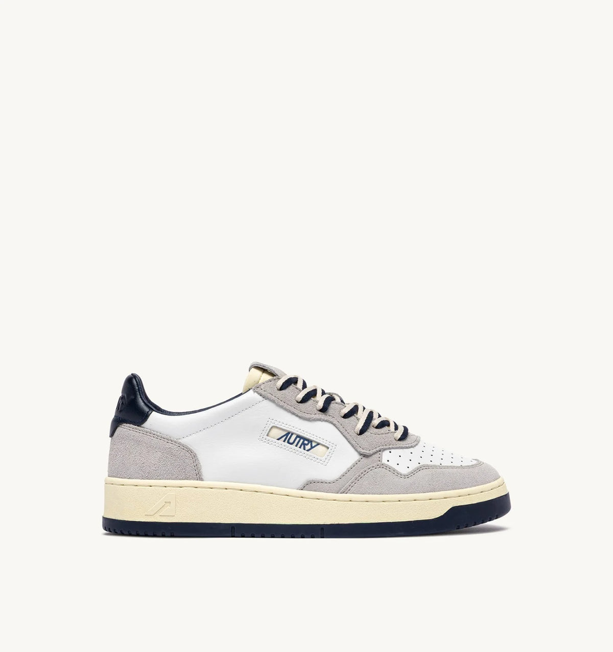 SNEAKERS MEDALIST LOW