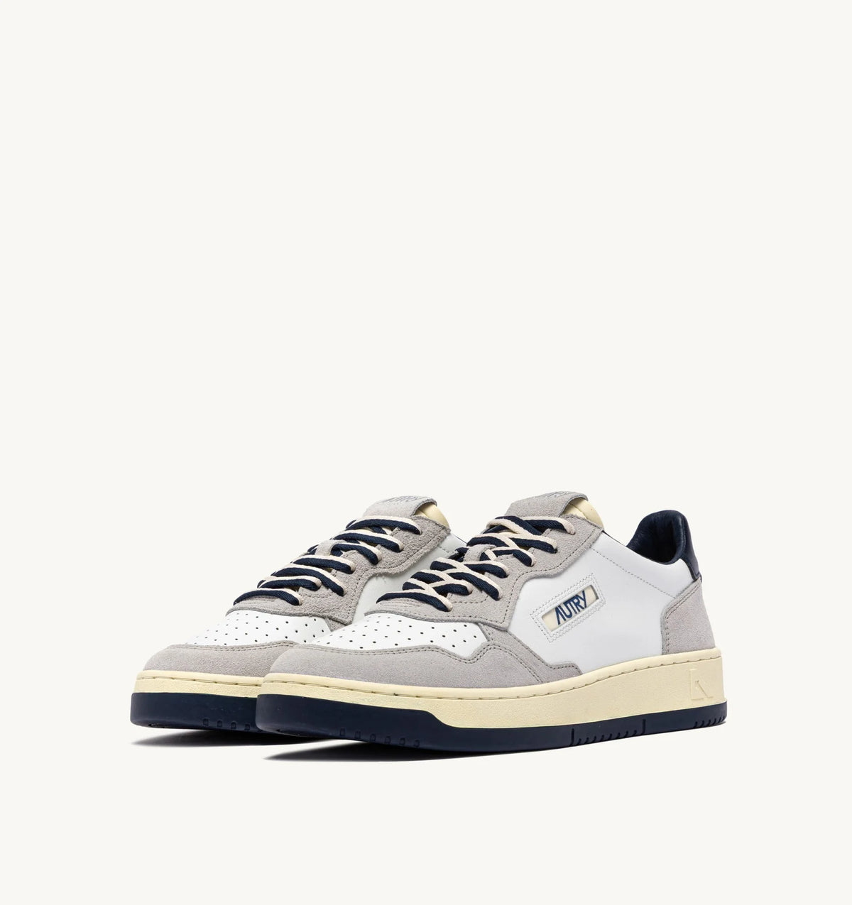 SNEAKERS MEDALIST LOW