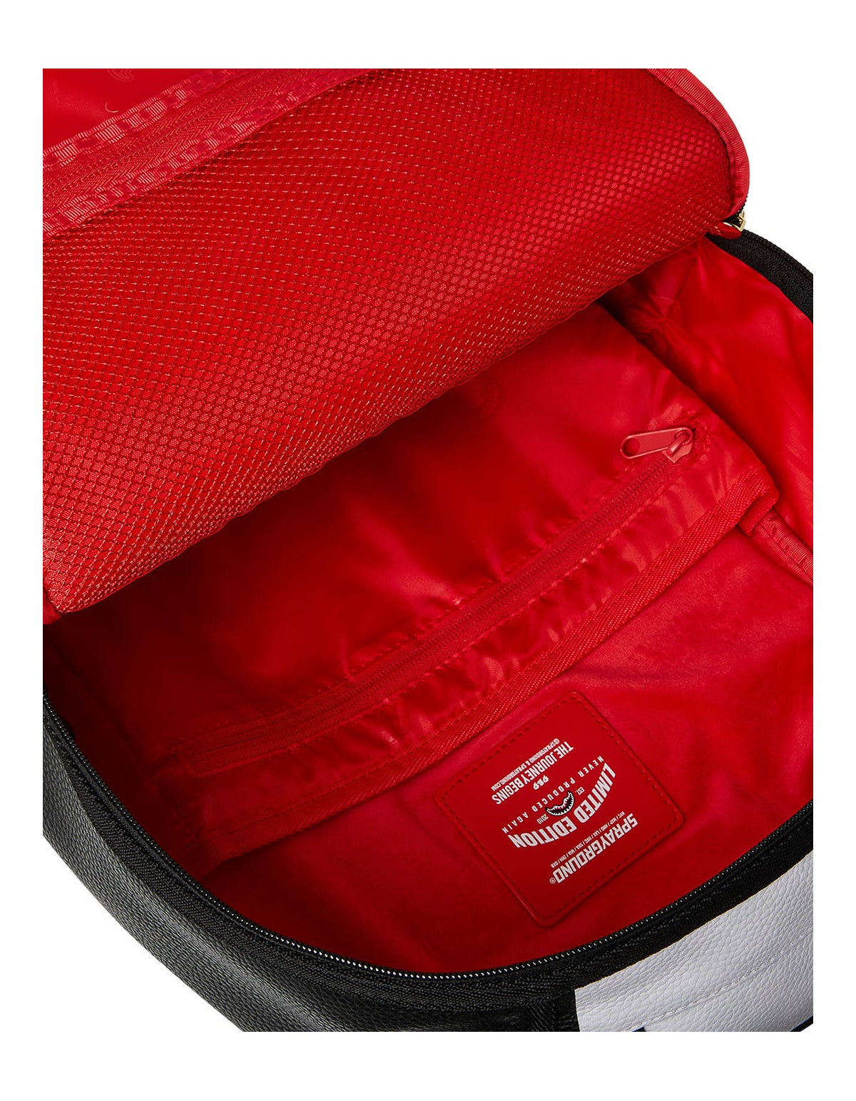 Zaino Scarface Poster Style