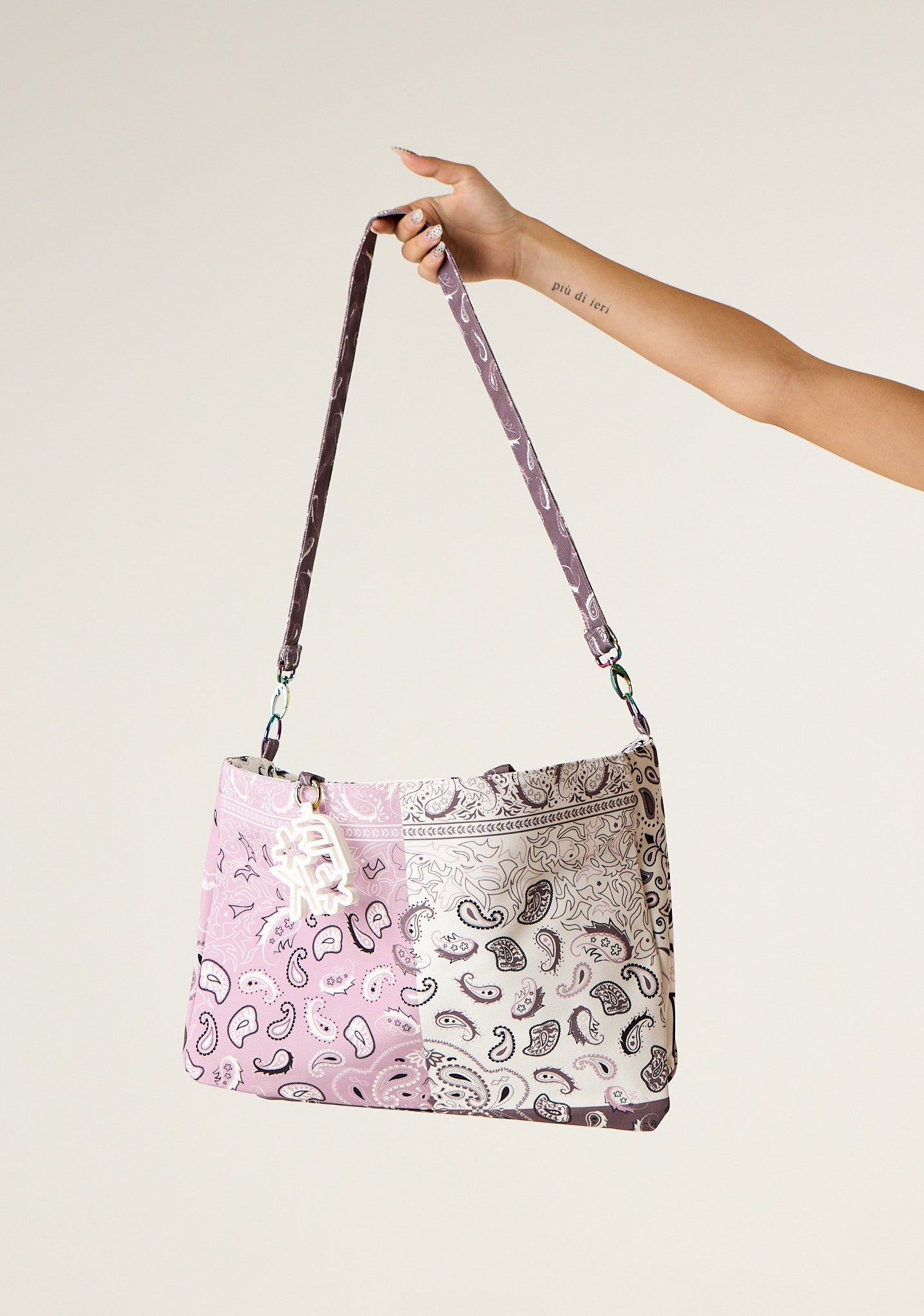 Borsa mare