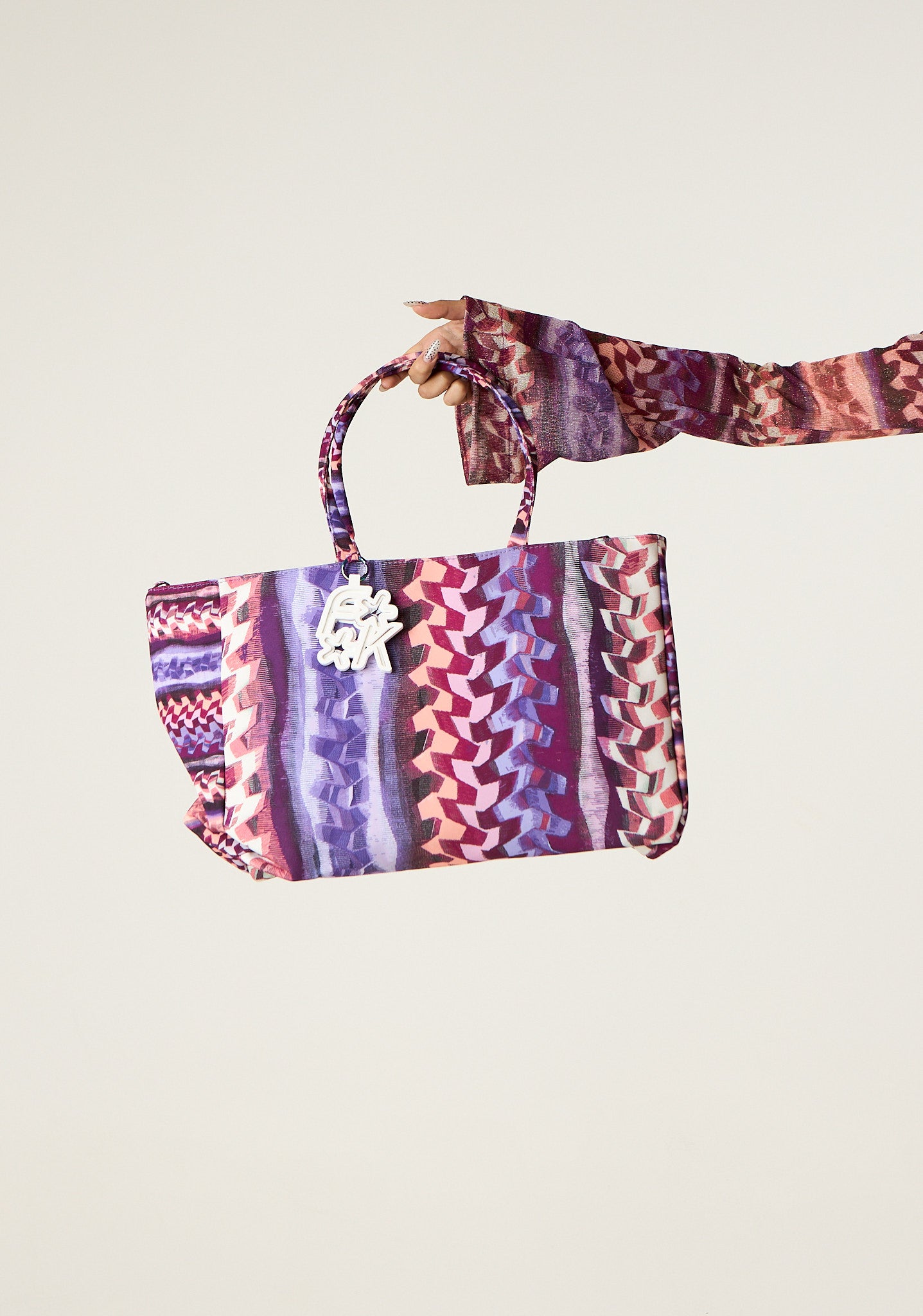 Borsa mare