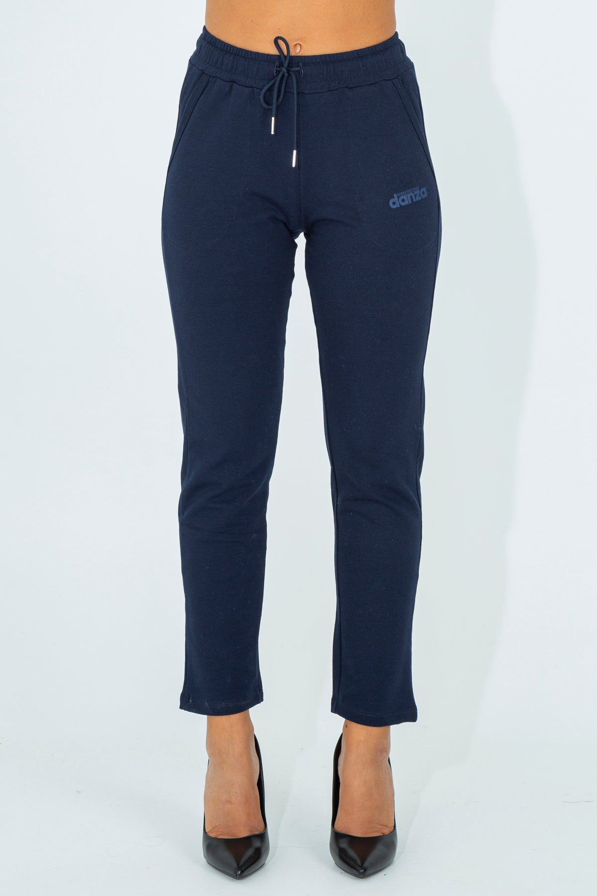 Basic tracksuit trousers