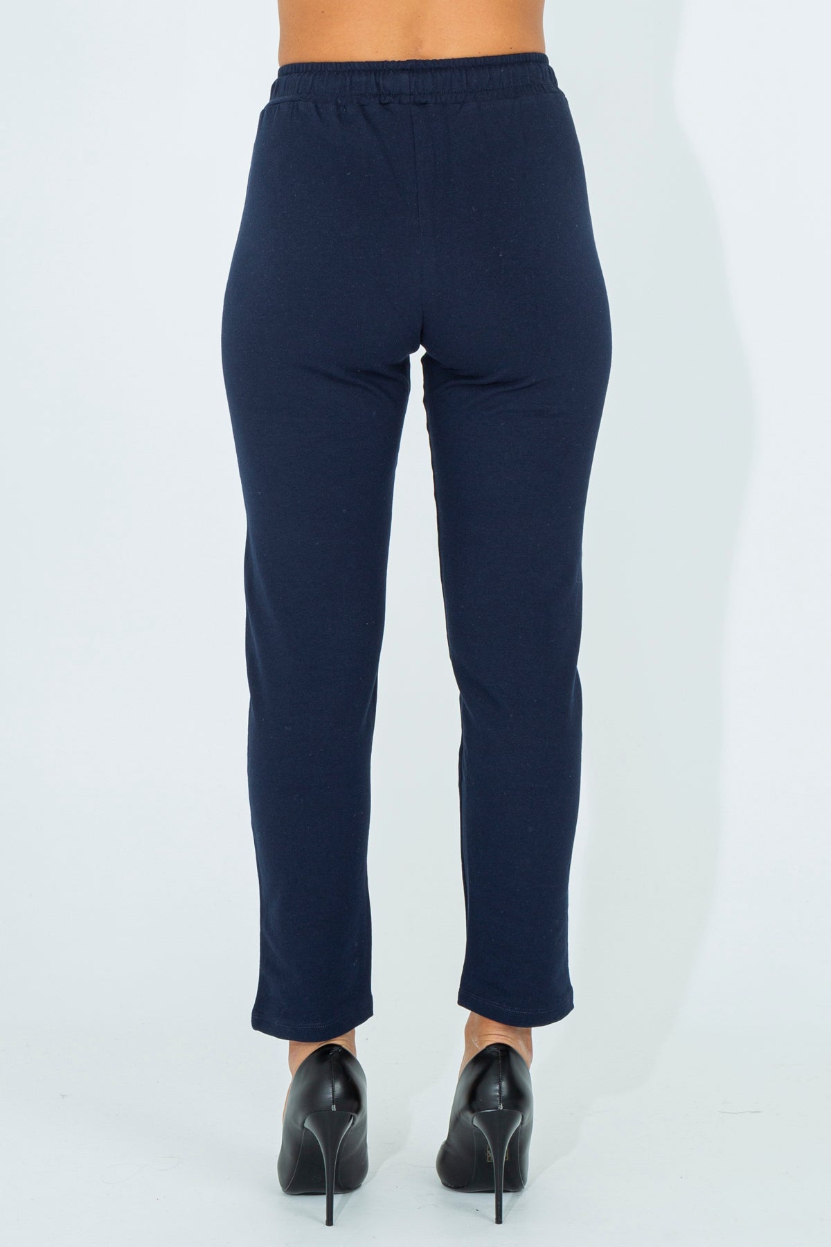 Basic tracksuit trousers