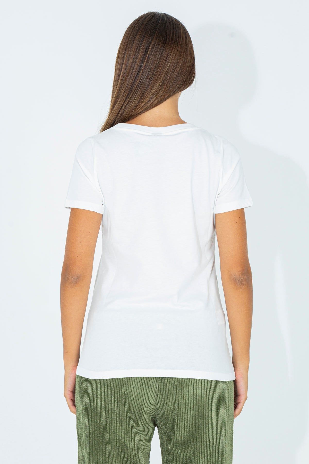 Basic T-shirt