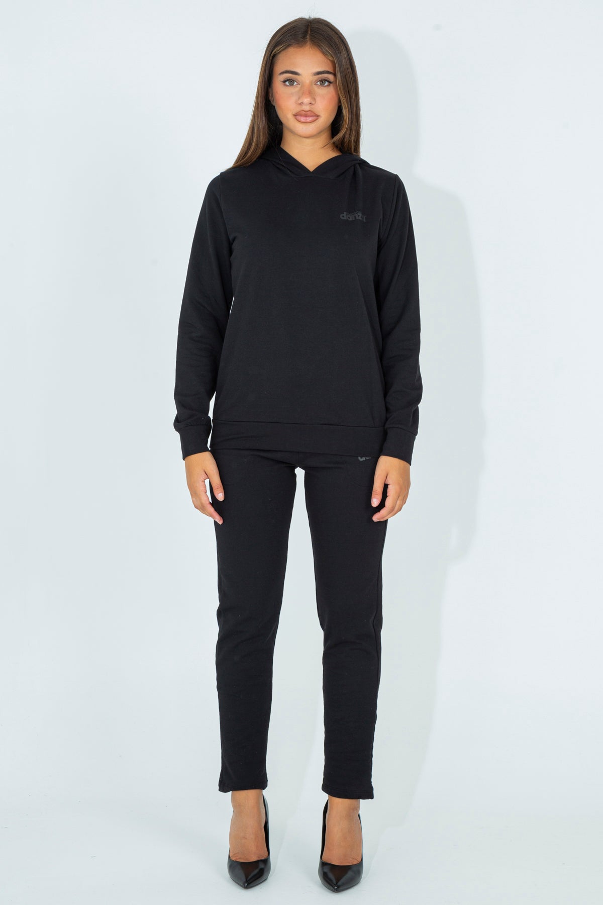 Basic tracksuit trousers