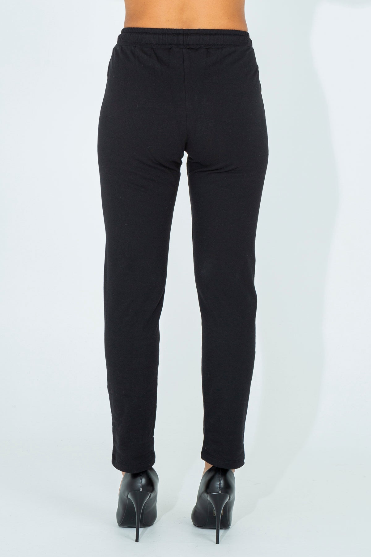 Basic tracksuit trousers