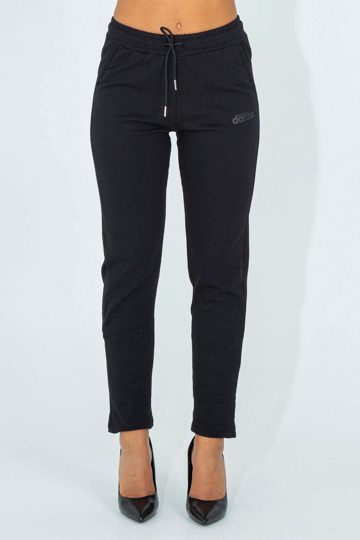 Basic tracksuit trousers